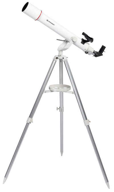 BRESSER Teleskop »NANO AR-70/700 AZ Teleskop«