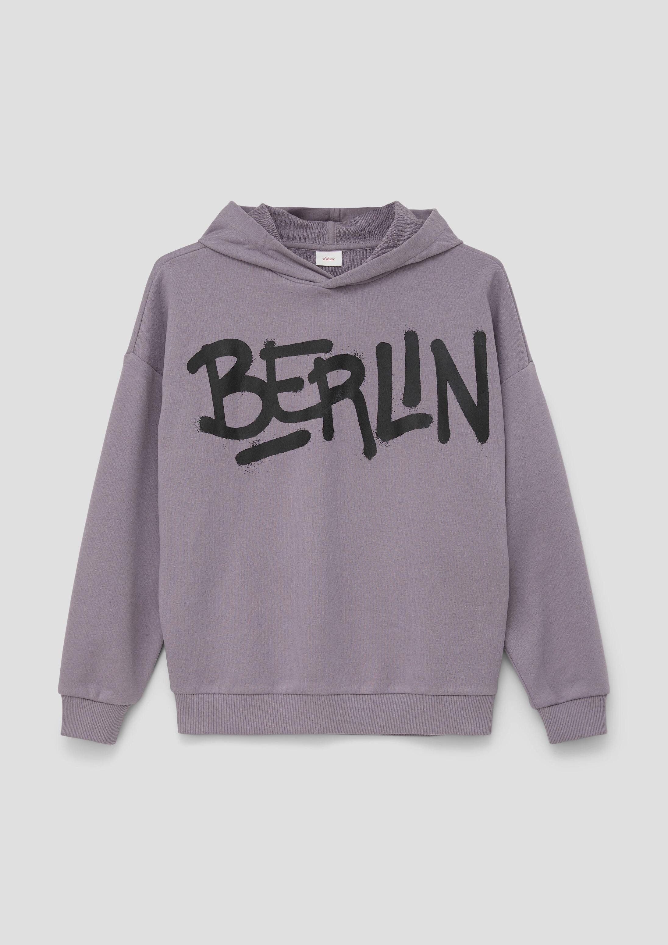 Sweatshirt Sweatshirt