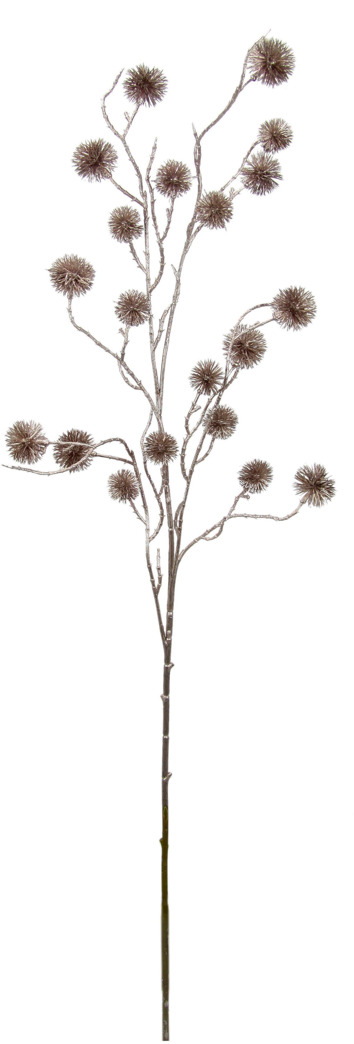 Kunstblume Distel, I.GE.A., Höhe 100 cm, günstig online kaufen