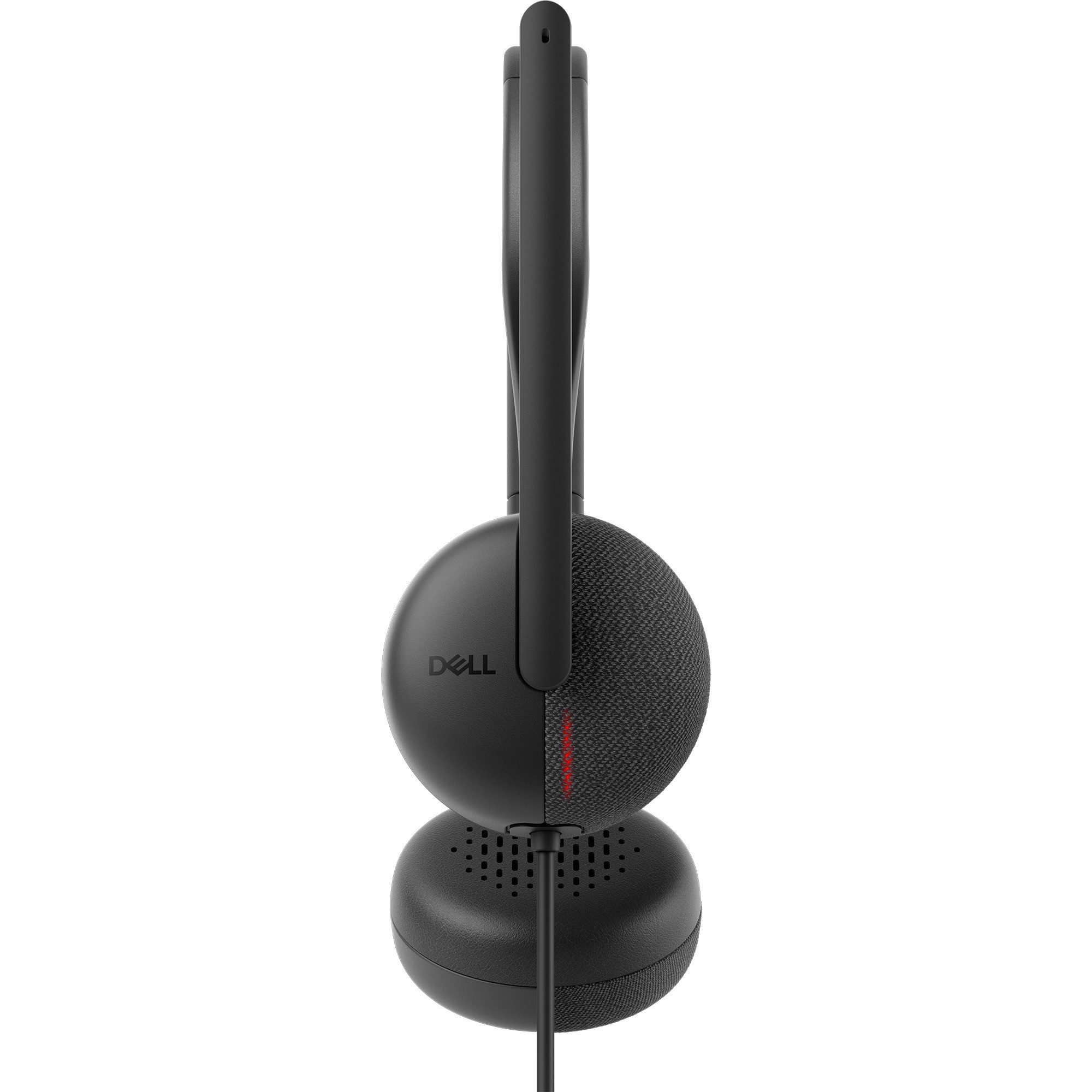 Dell Dell WH3024, Headset, (Kabelgebundenes Headset mit Headset