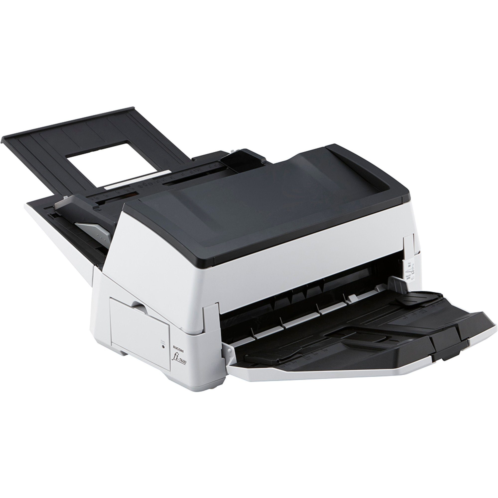 Ricoh Ricoh fi-7600, Einzugsscanner, (USB) Scanner
