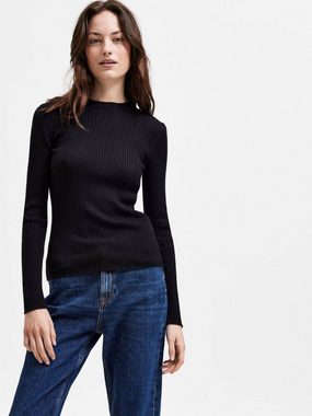 SELECTED FEMME Strickpullover Lydia (1-tlg) Plain/ohne Details