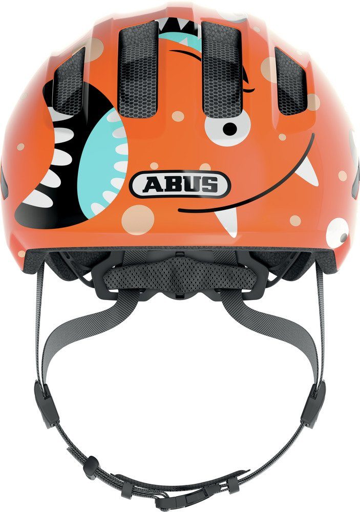 ABUS Kinderfahrradhelm SMILEY 3.0