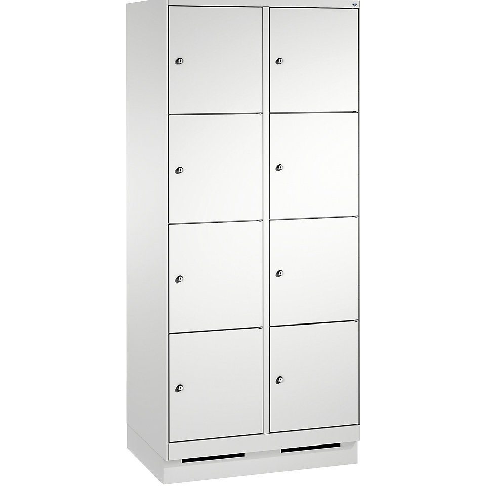 Aktenschrank C+P