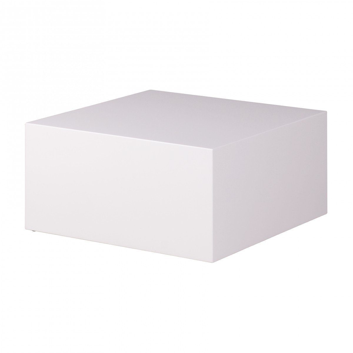 FINEBUY Couchtisch FB42990 (MONOBLOC 60x60x30 cm günstig online kaufen