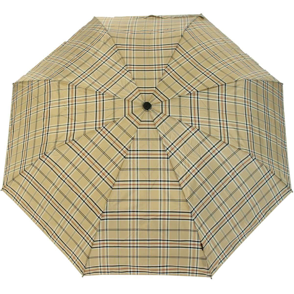 Knirps® Taschenregenschirm Fiber T1 Auf-Automatik - günstig online kaufen