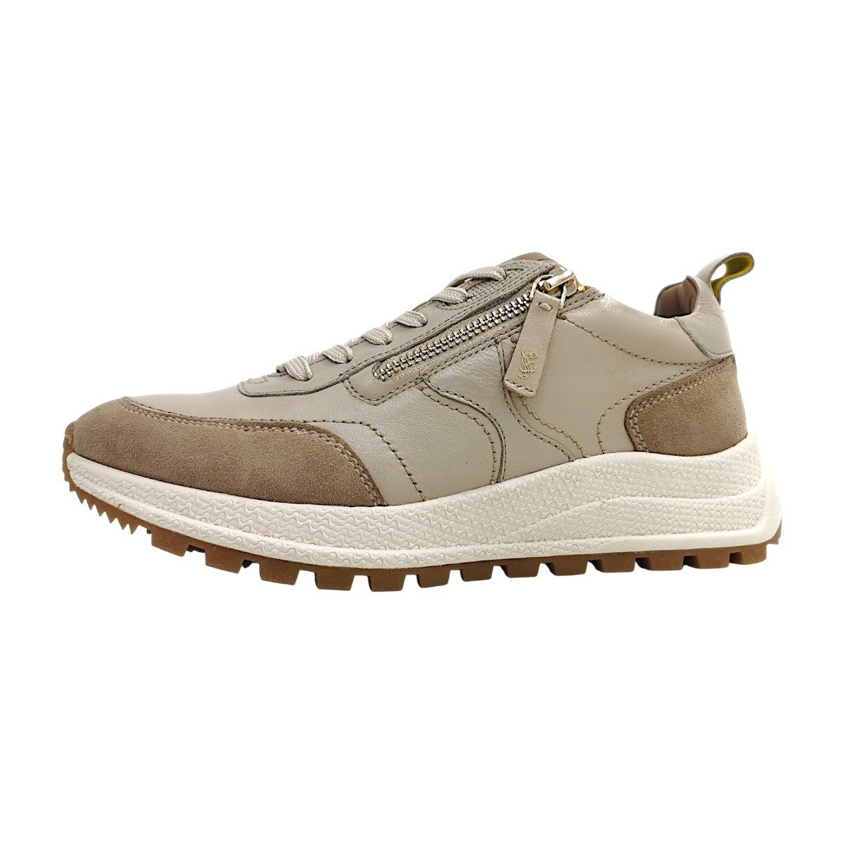 Salamander sportlicher Schnürer Schnürschuh günstig online kaufen