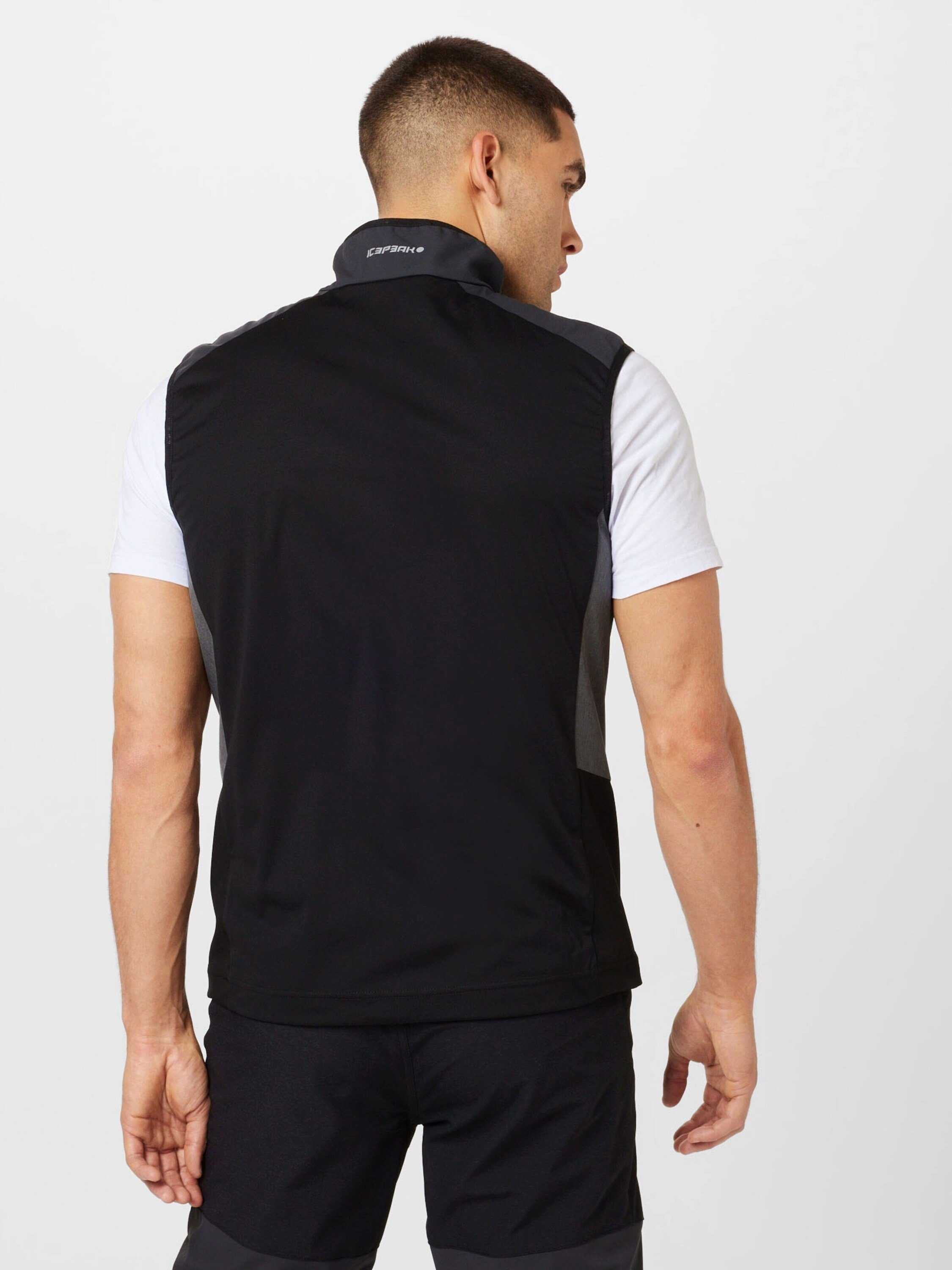 Icepeak Steppweste BRANTLEY (1-tlg)