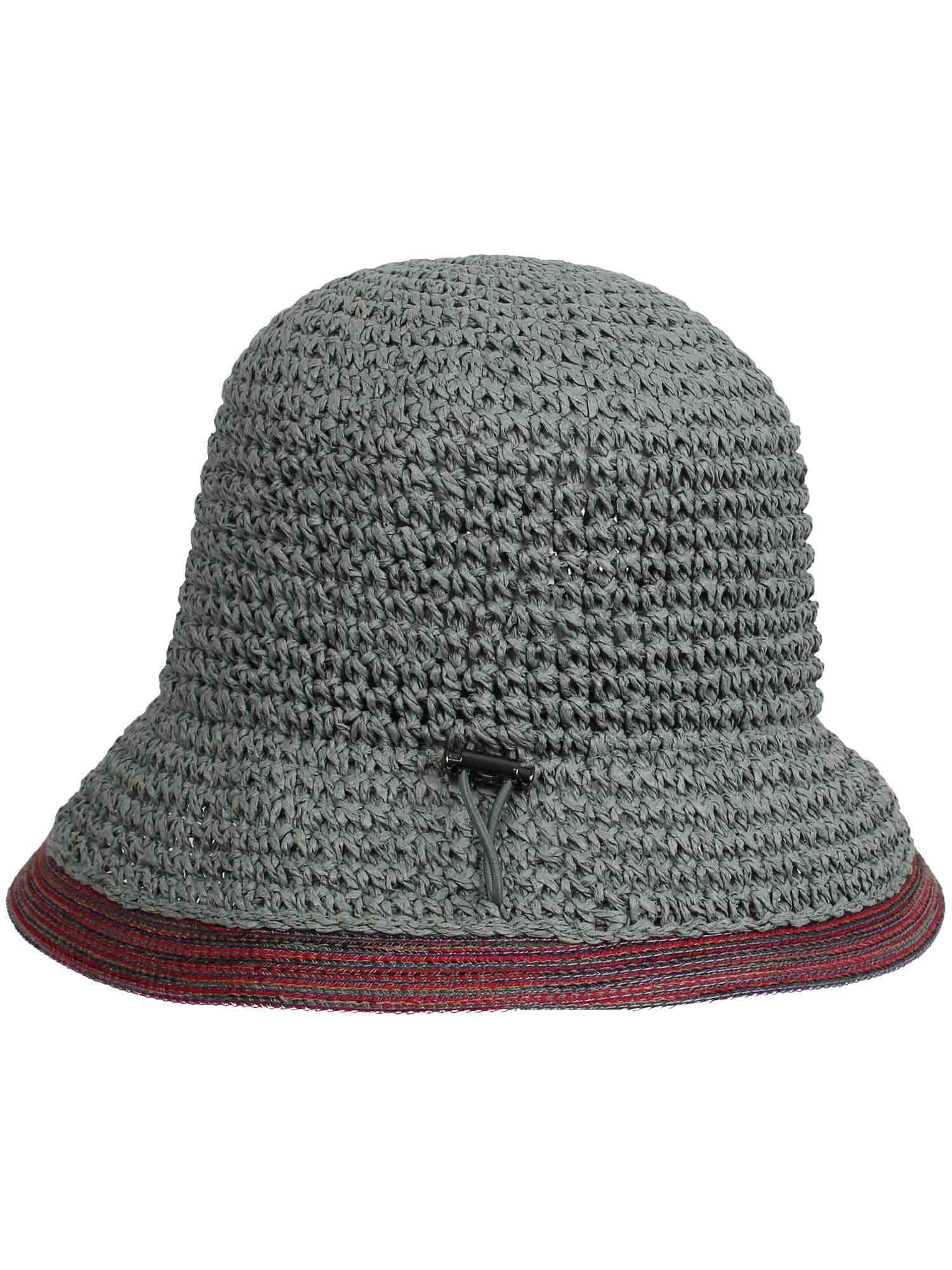 Loevenich Fedora Papier Kopfbedeckung (1-St) günstig online kaufen