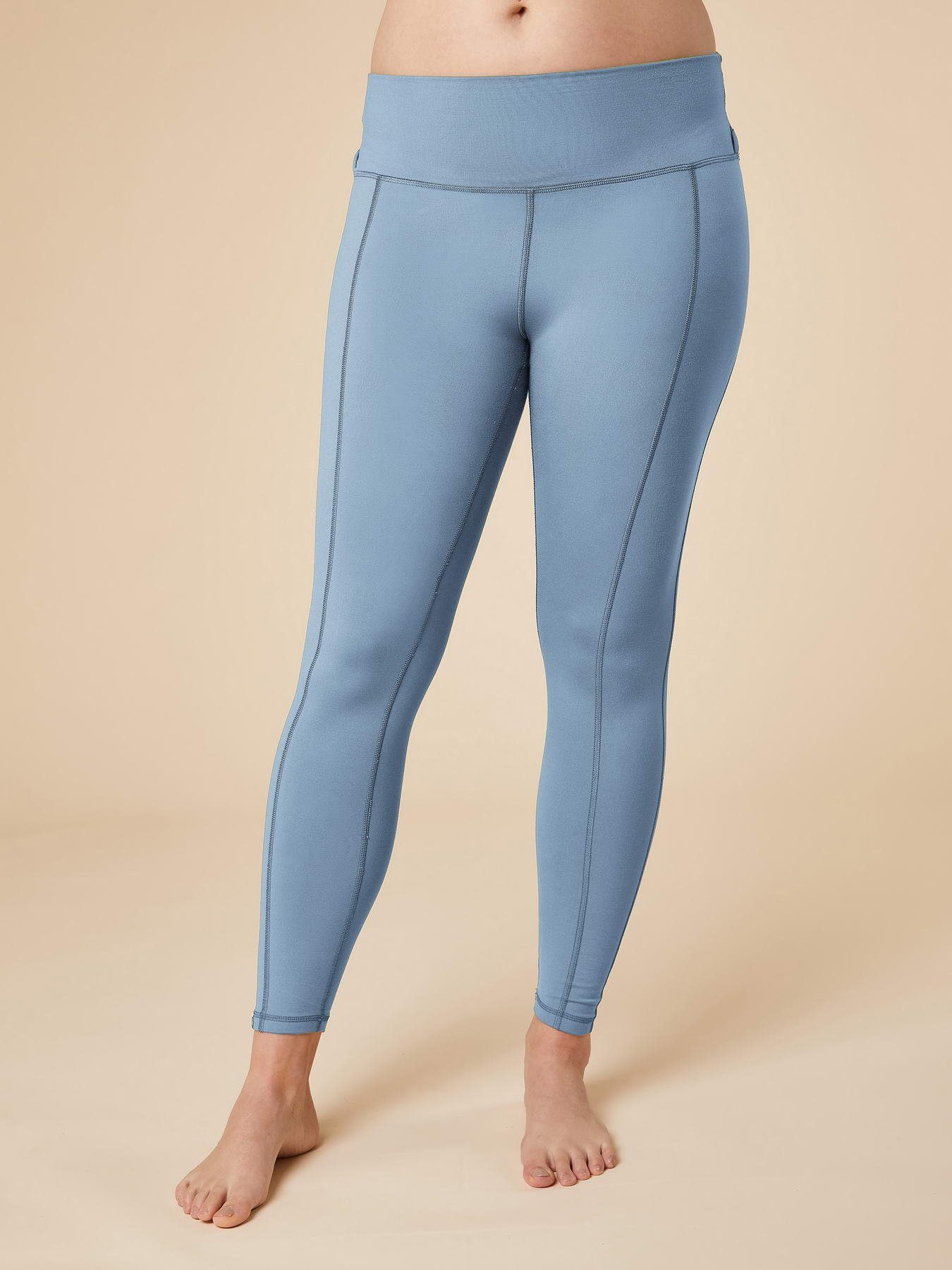 chakrana Yogaleggings Shakti "Made in Germany" günstig online kaufen