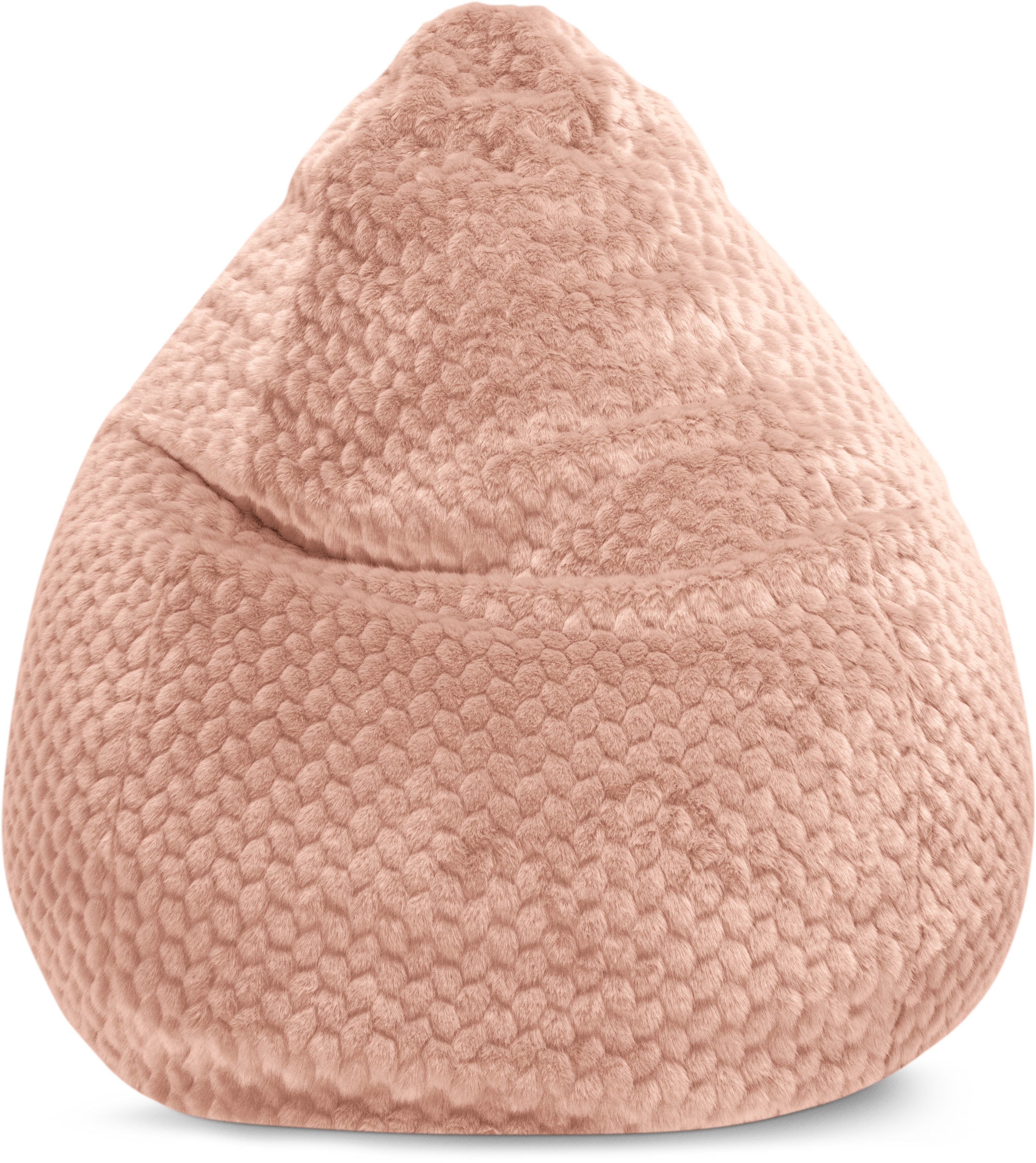 Sitzsack BeanBag MINK XXL