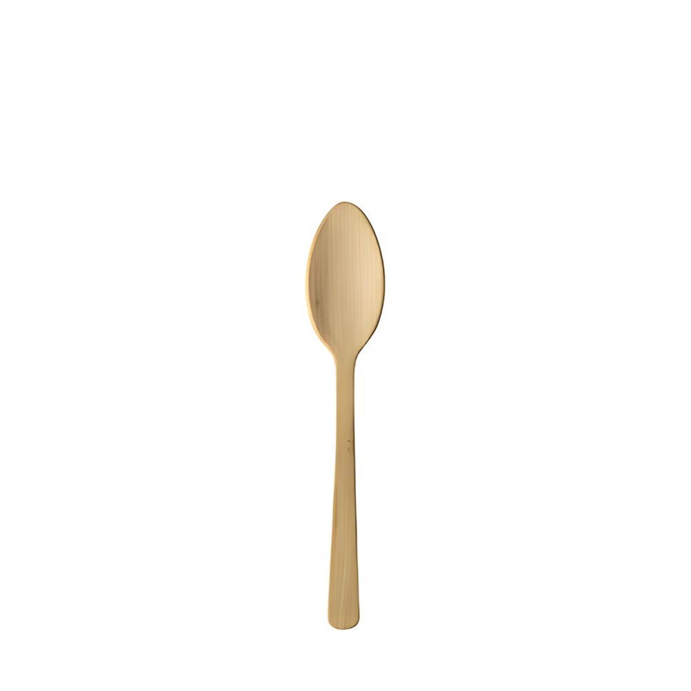 PAPSTAR Einweglöffel Fingerfood - Löffel, Bambus pure 9,5 cm 1000 Stk