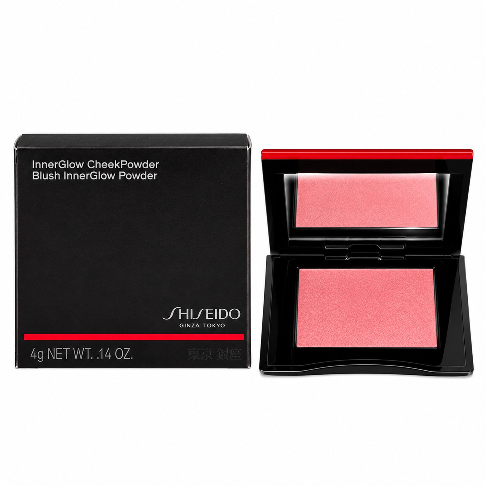 SHISEIDO Rouge Shiseido Blush InnerGlow Powder 03 Floating Rose 4g