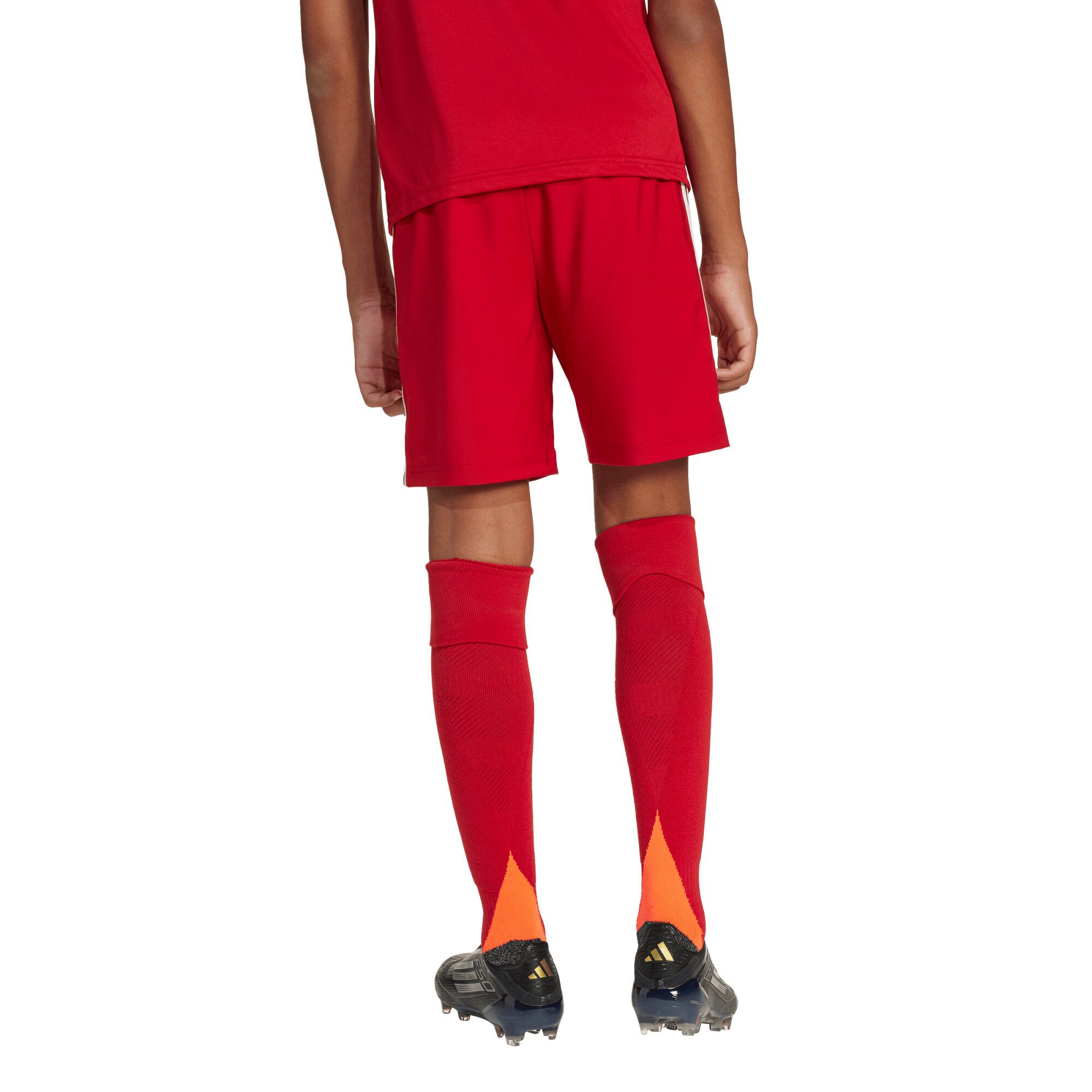 adidas Performance Trainingsshorts adidas Kinder Short Tastigo 25 SHO Y