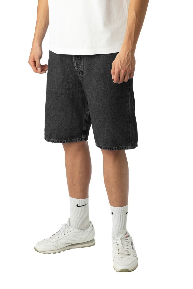 Jeansshorts JACK & JONES Baggy Jeans Shorts