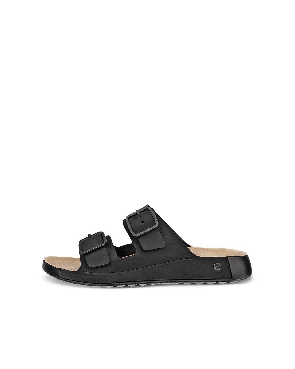 Ecco Cozmo Pantolette, Sommerschuh, Hausschuh, Strandschuh mit ergonomische günstig online kaufen