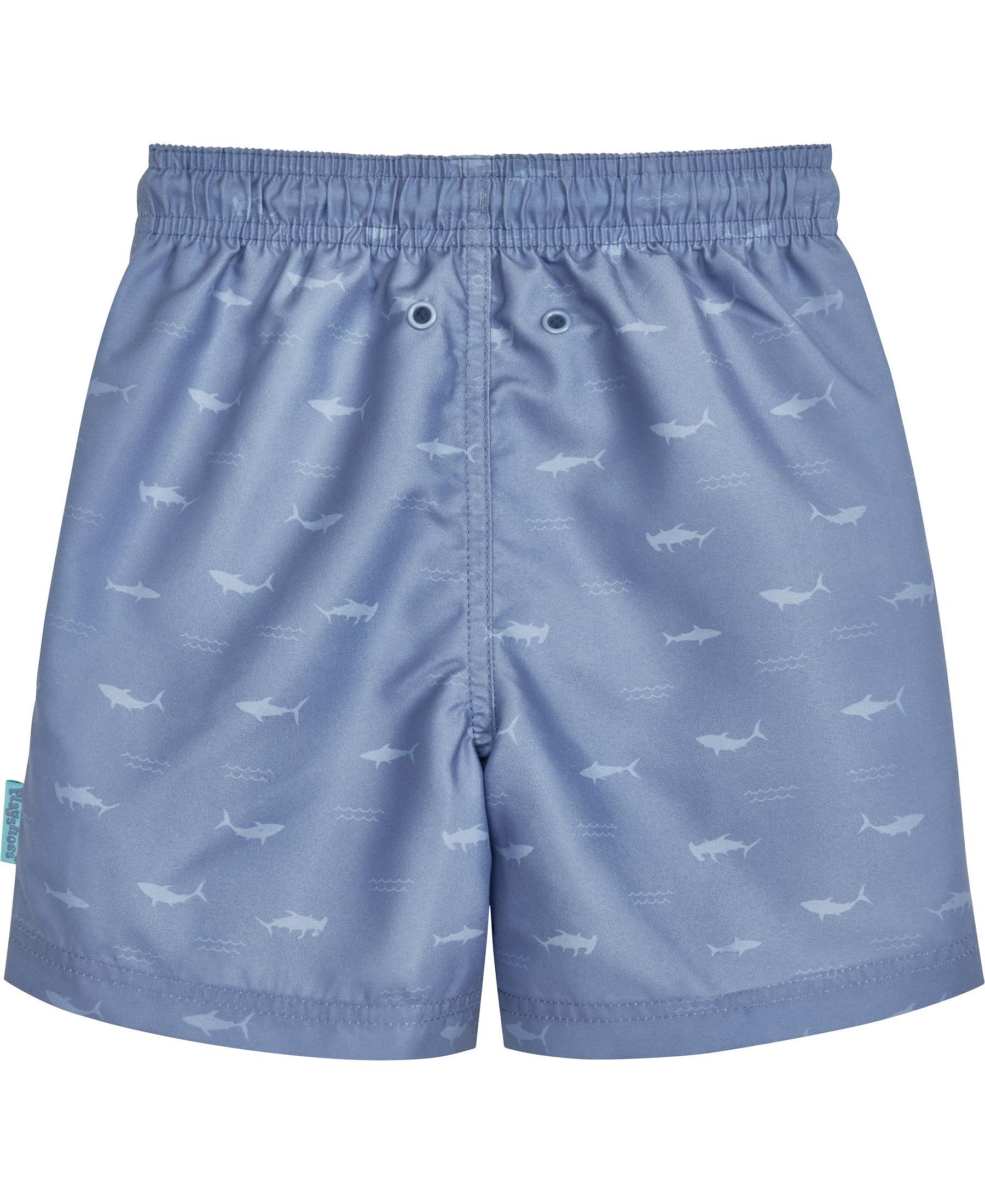 Playshoes Badehose Beach-Short Haie