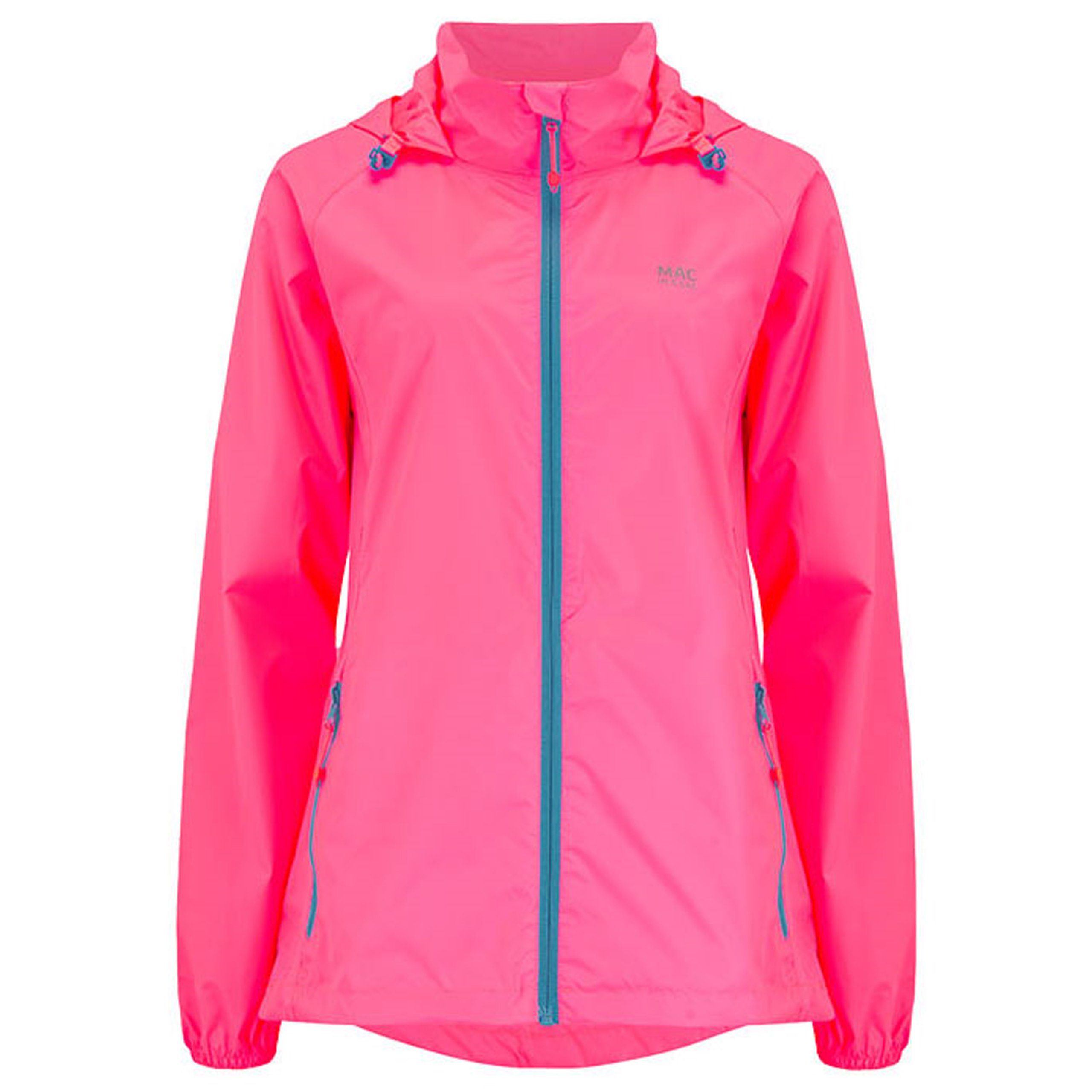 MIAS Regenjacke MAC IN A SAC günstig online kaufen