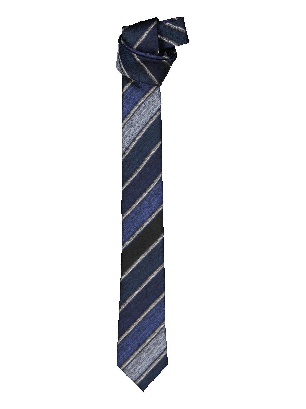 gestreift Krawatte Krawatte Engbers