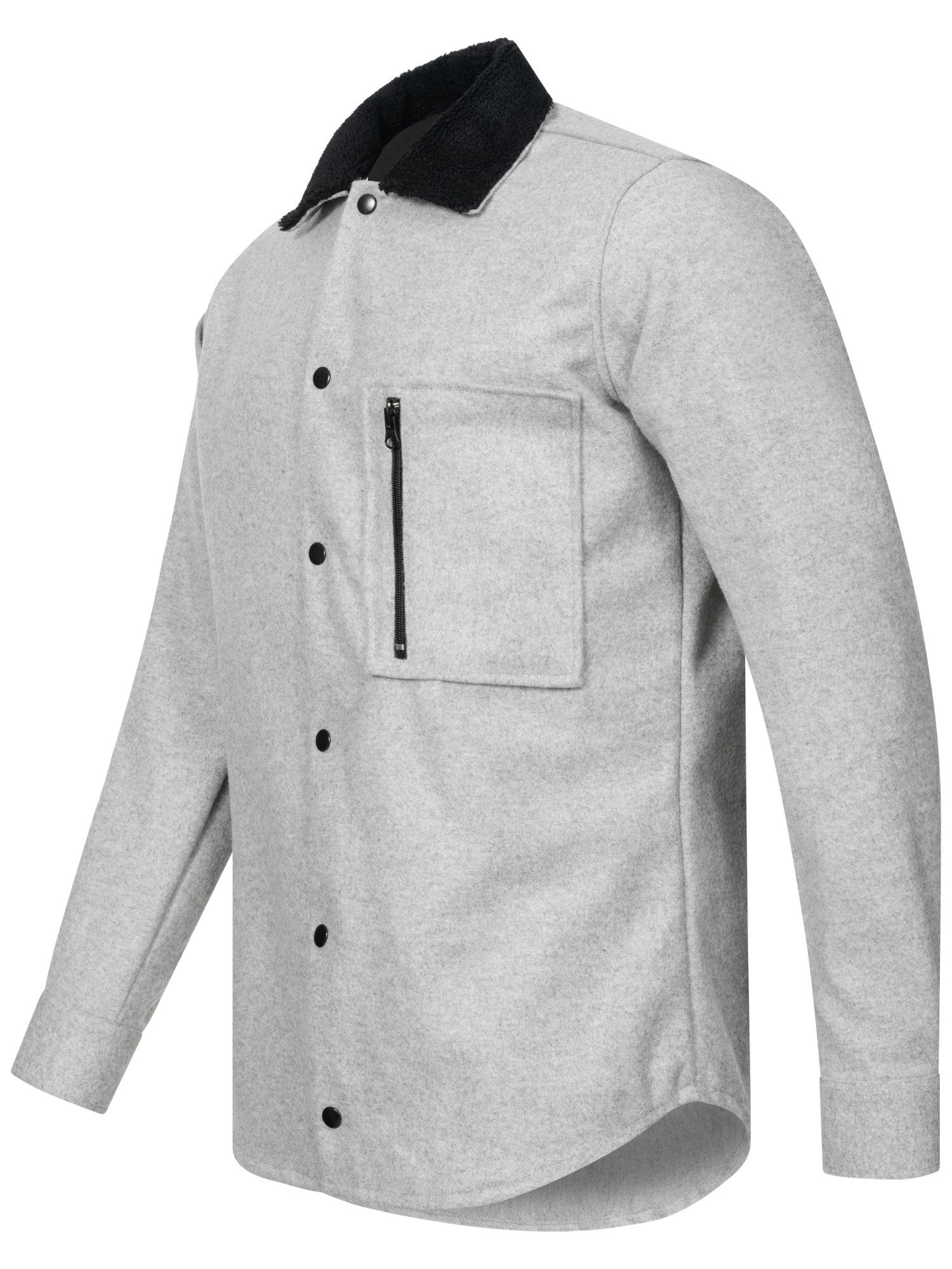 Rock Creek Flanellhemd Herren Hemd mit günstig online kaufen