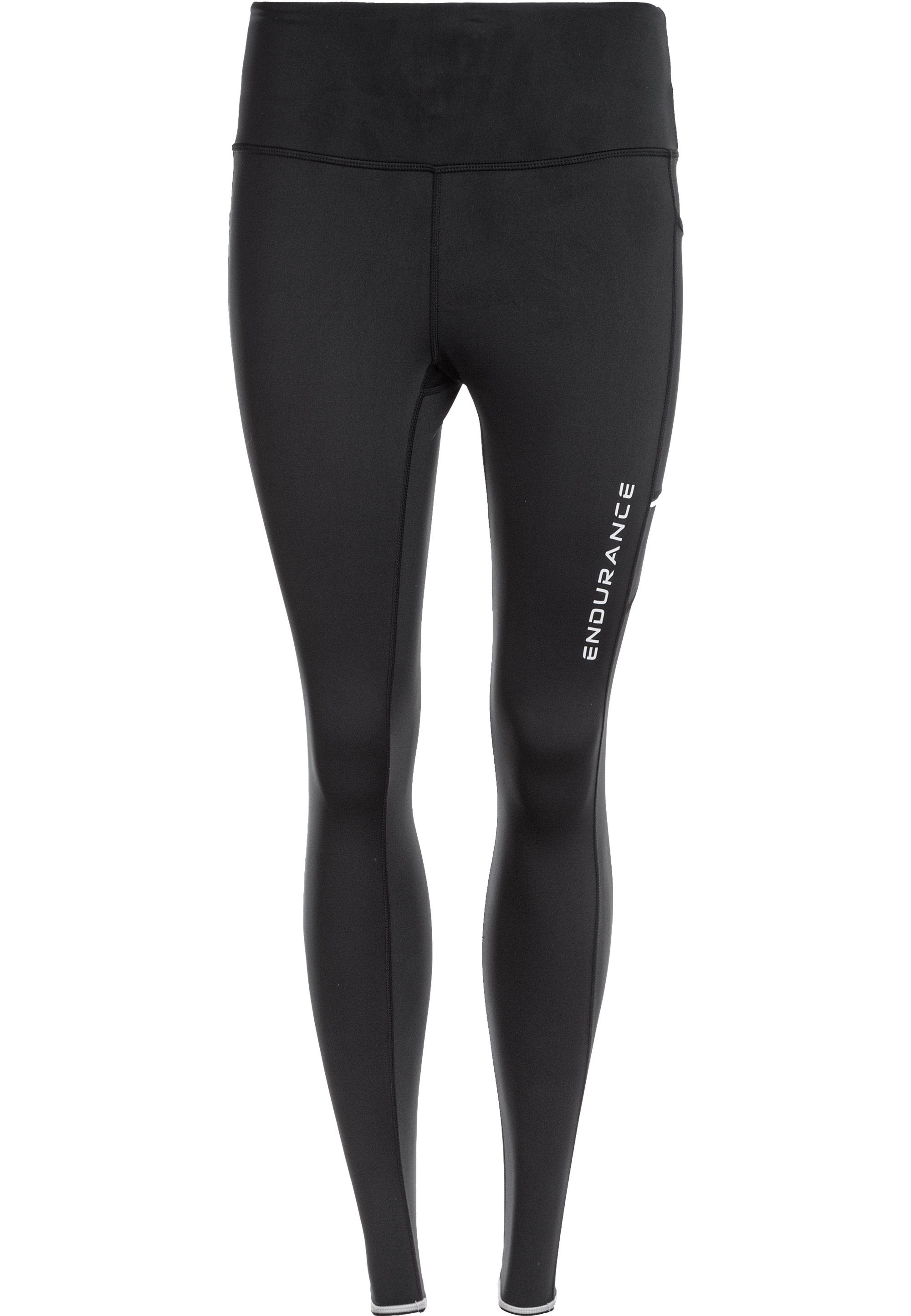 ENDURANCE Lauftights Energy mit angenehmer Wärmeisolations-Funktion