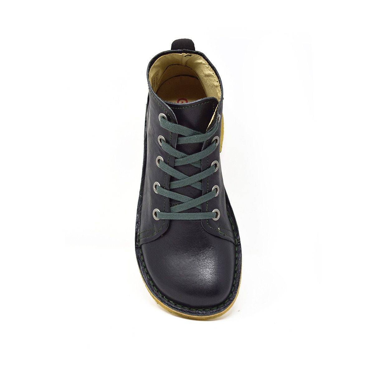 GRÜNBEIN SHOES & BOOTS Tessa Naturform Ankleboots