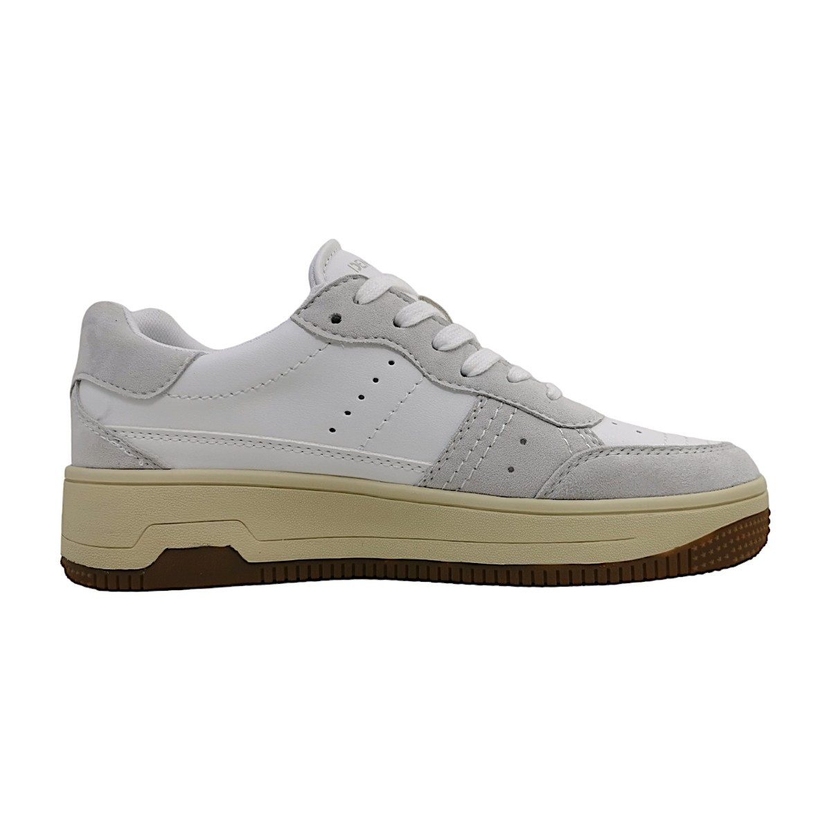 TOM TAILOR Schnürer Schnürschuh günstig online kaufen
