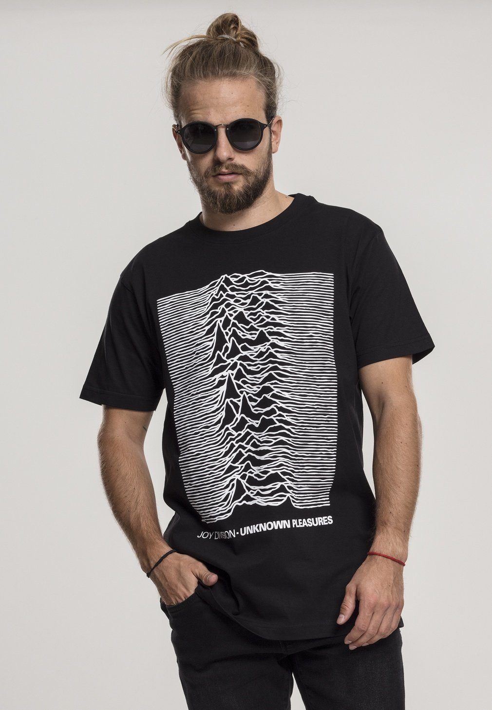 Merchcode T-Shirt günstig online kaufen