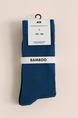 WE Fashion Basicsocken