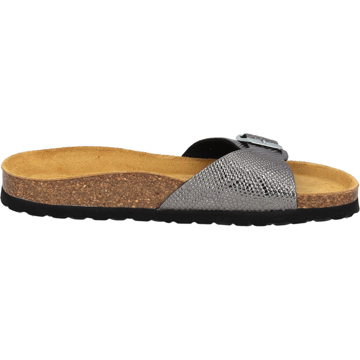 Palado Malta Coralino Pantolette