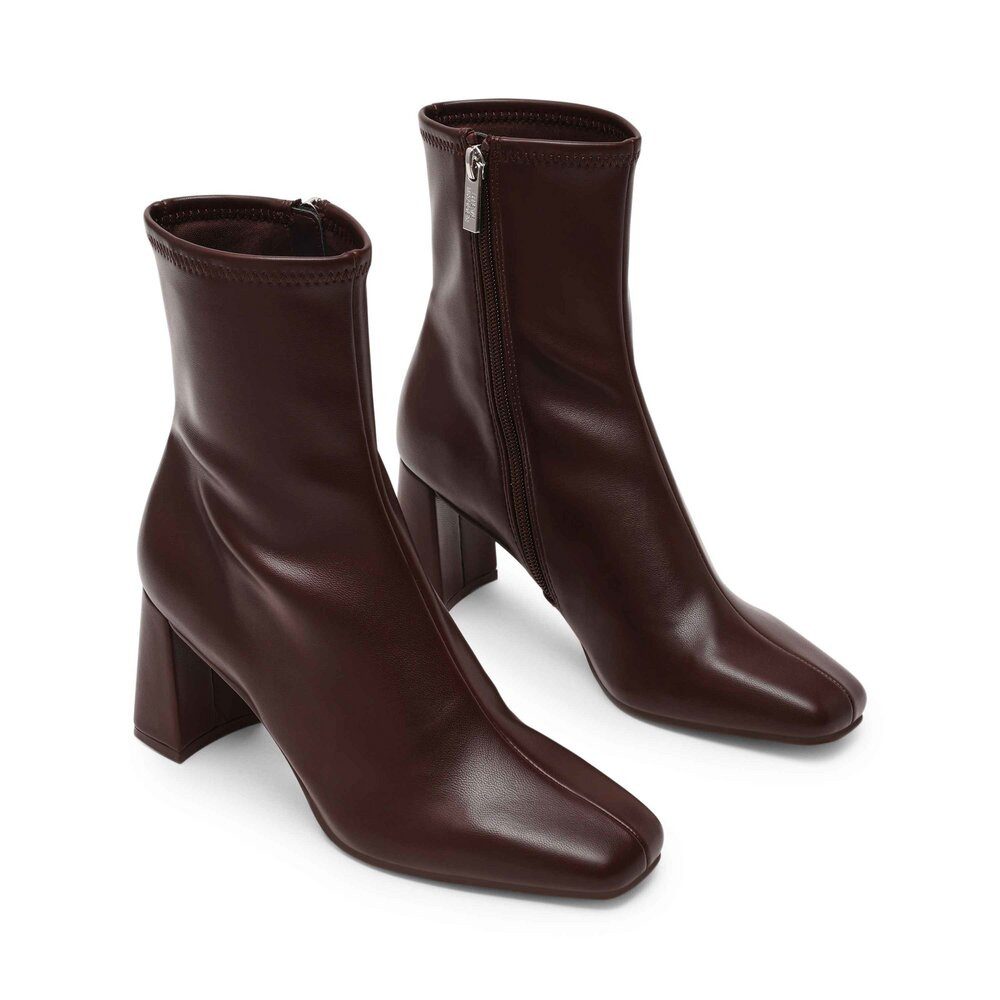 STEVE MADDEN Steve Madden - Stiefel - Braun Stiefel günstig online kaufen