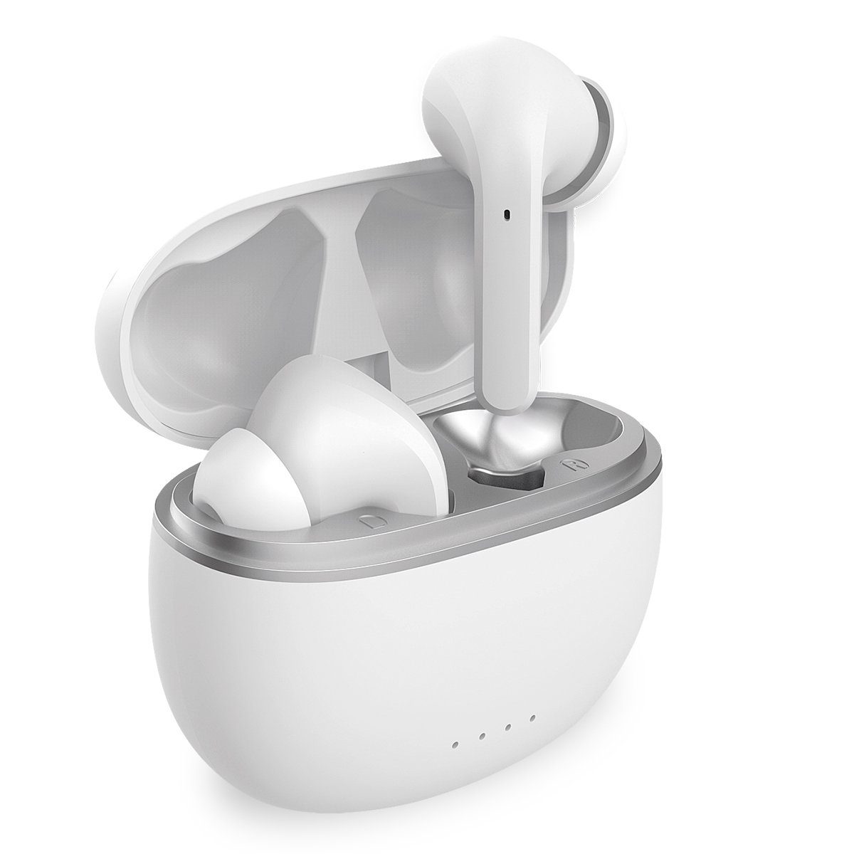 fontastic TWS In-Ear Навушники Shagi+ mit ANC, APP Steuerung Bluetooth-Kopfhörer