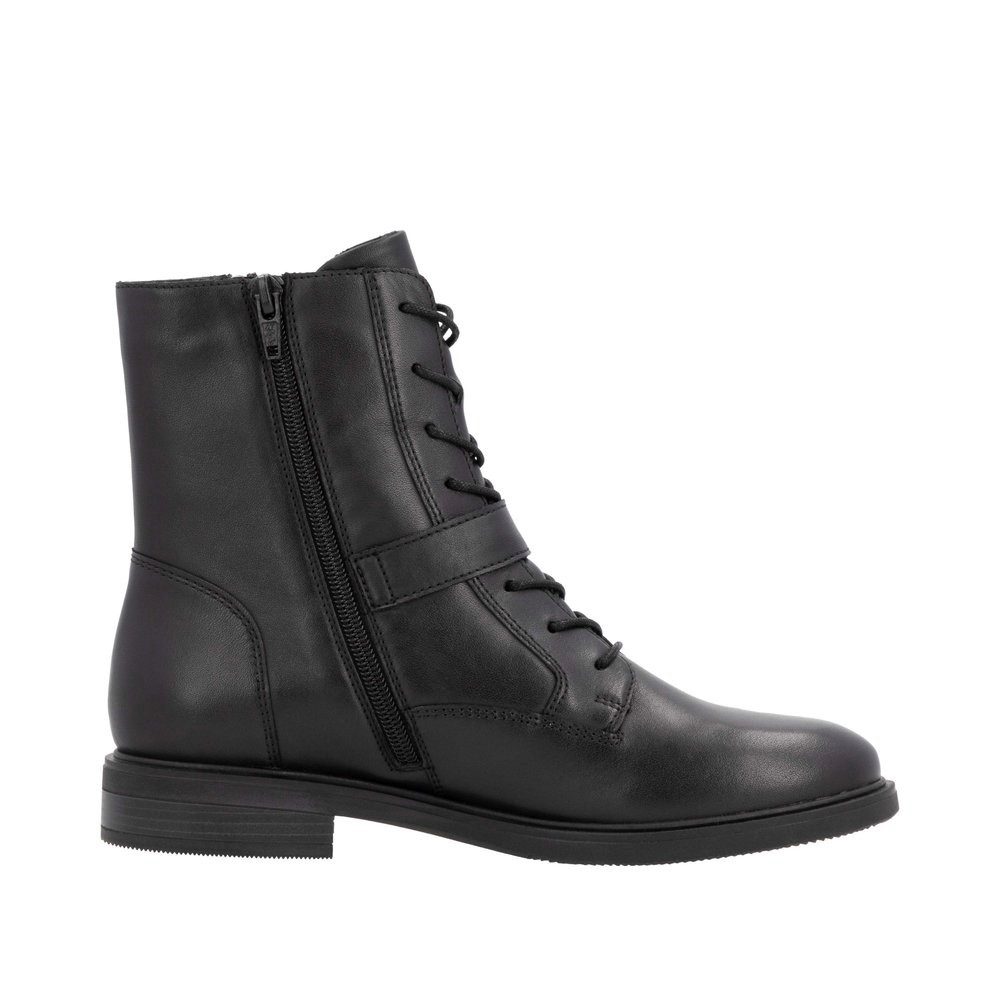 Remonte Biker Boot Schnürboots günstig online kaufen