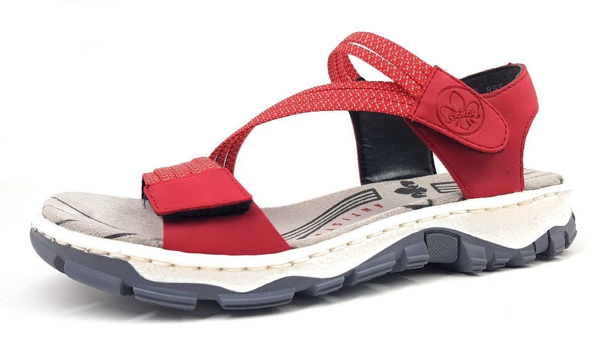 Rieker Sandale Sandale günstig online kaufen