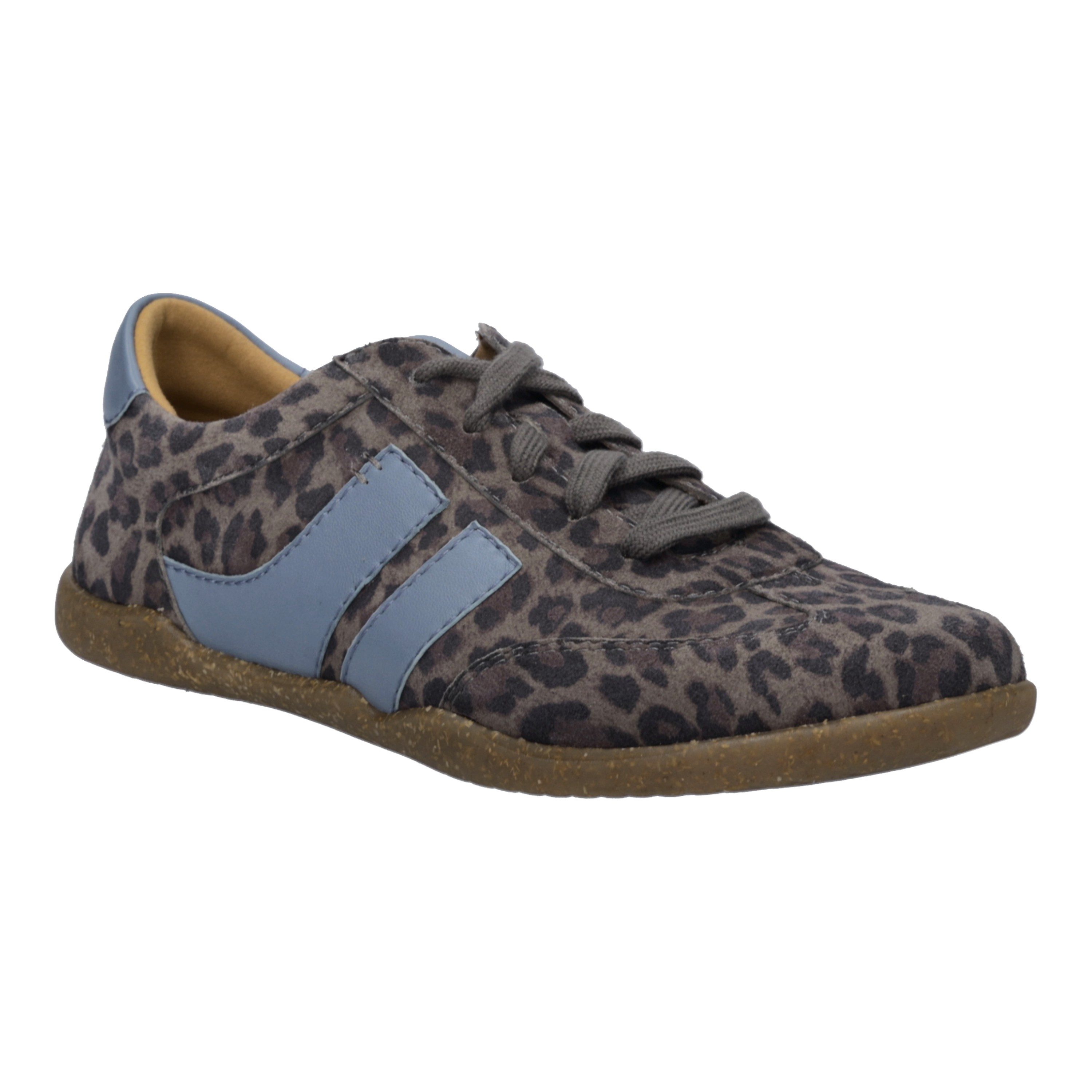 Josef Seibel Cassandra 11, grau Sneaker