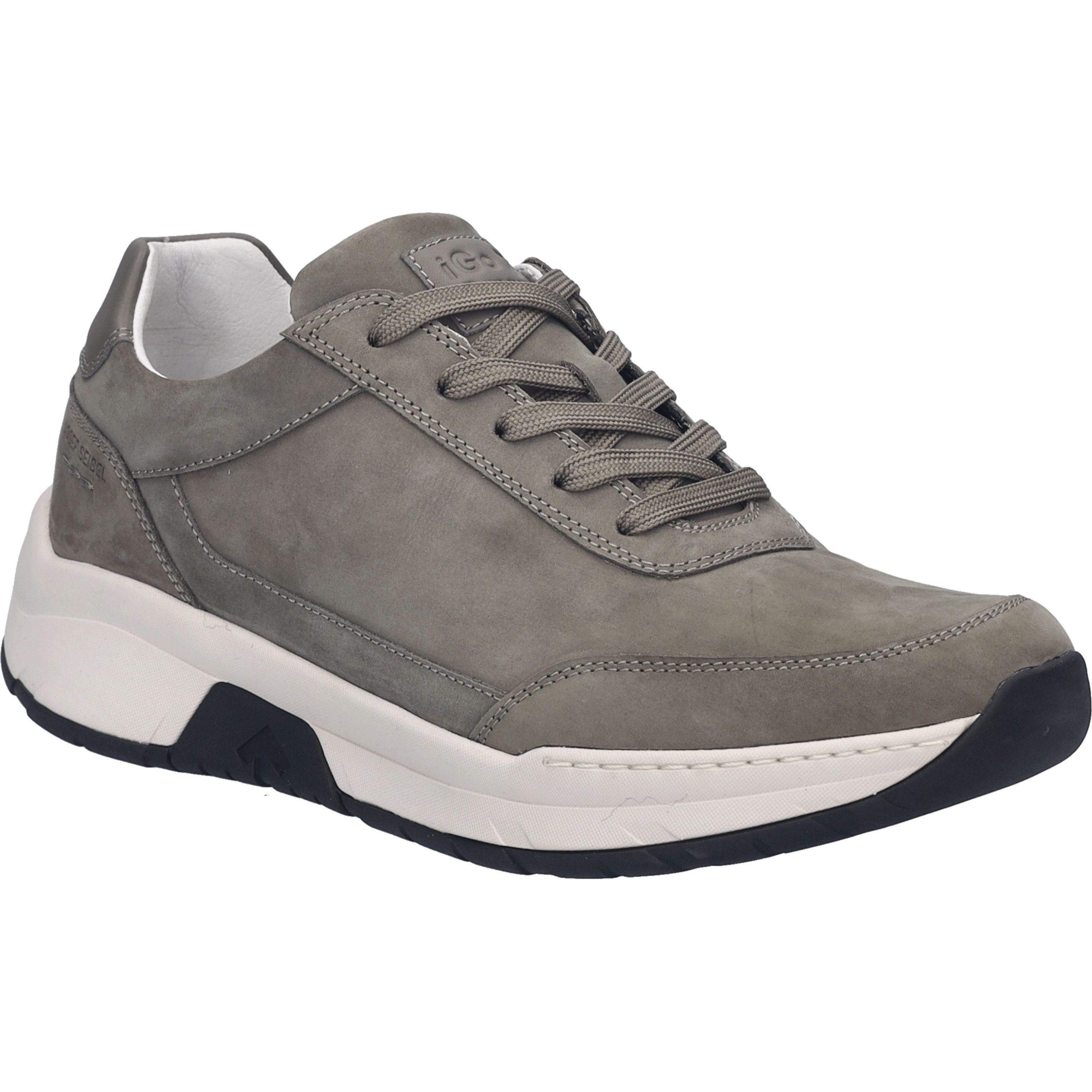 Mitchell 03,grau Sneaker