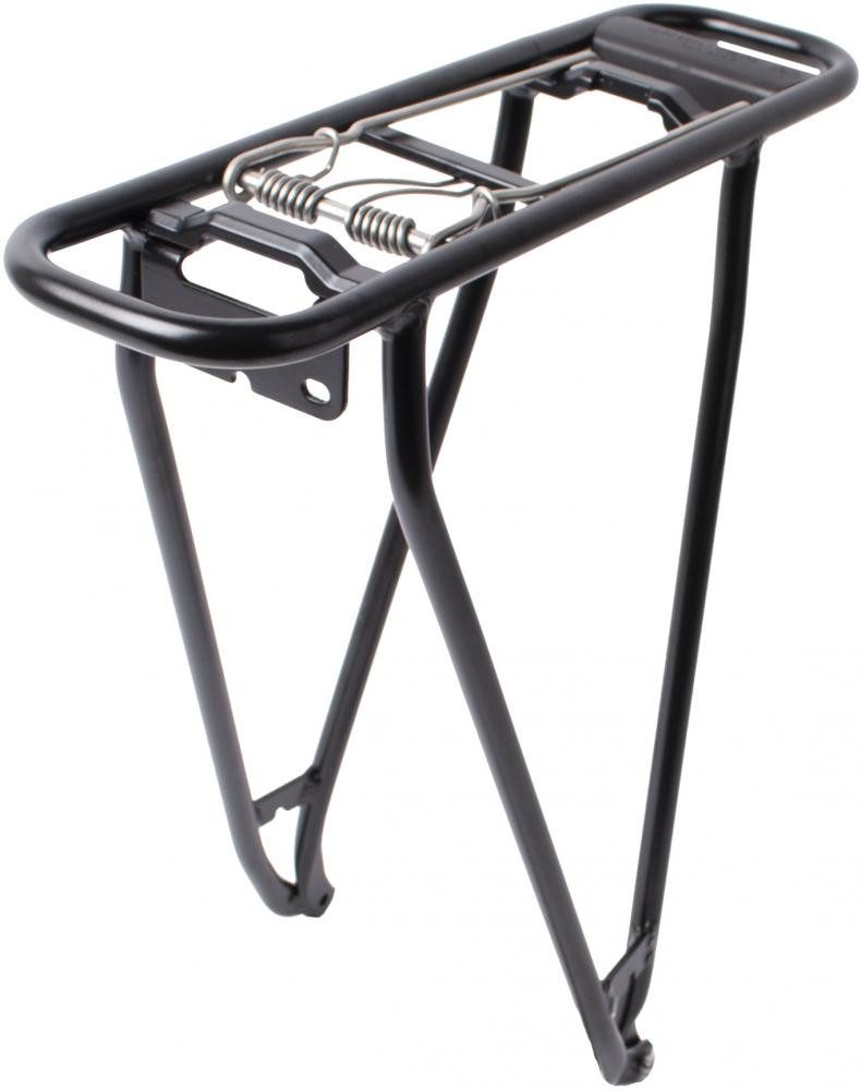 AtranVelo Fahrrad-Gepäckträger AtranVelo Commute Pro AVS Gepäckträger 27/28 Zoll - schwarz