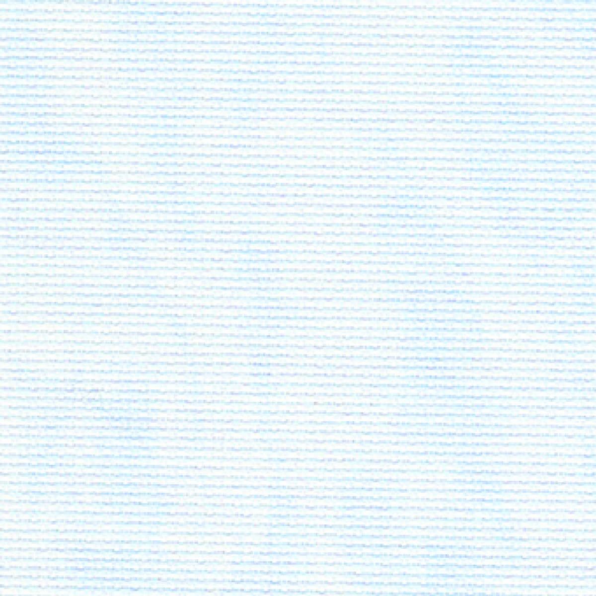 Zweigart Kreativset AIDA Zweigart Precut 14 ct. Stern-Aida Farbe vintage blau, 48x53 cm, (embroidery kit by Marussia)