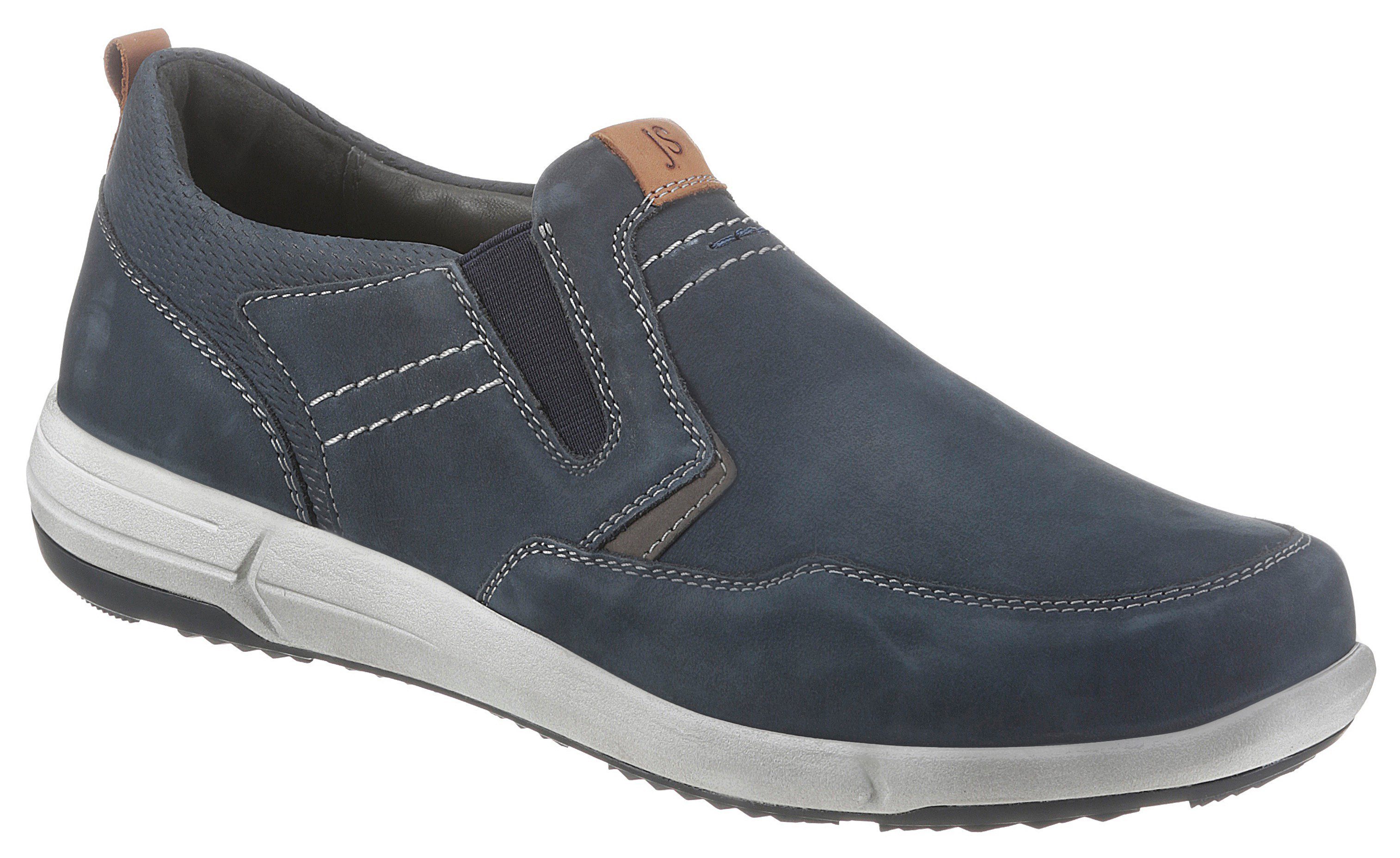 Josef Seibel Enrico 04 Slipper Komfortschuh, günstig online kaufen