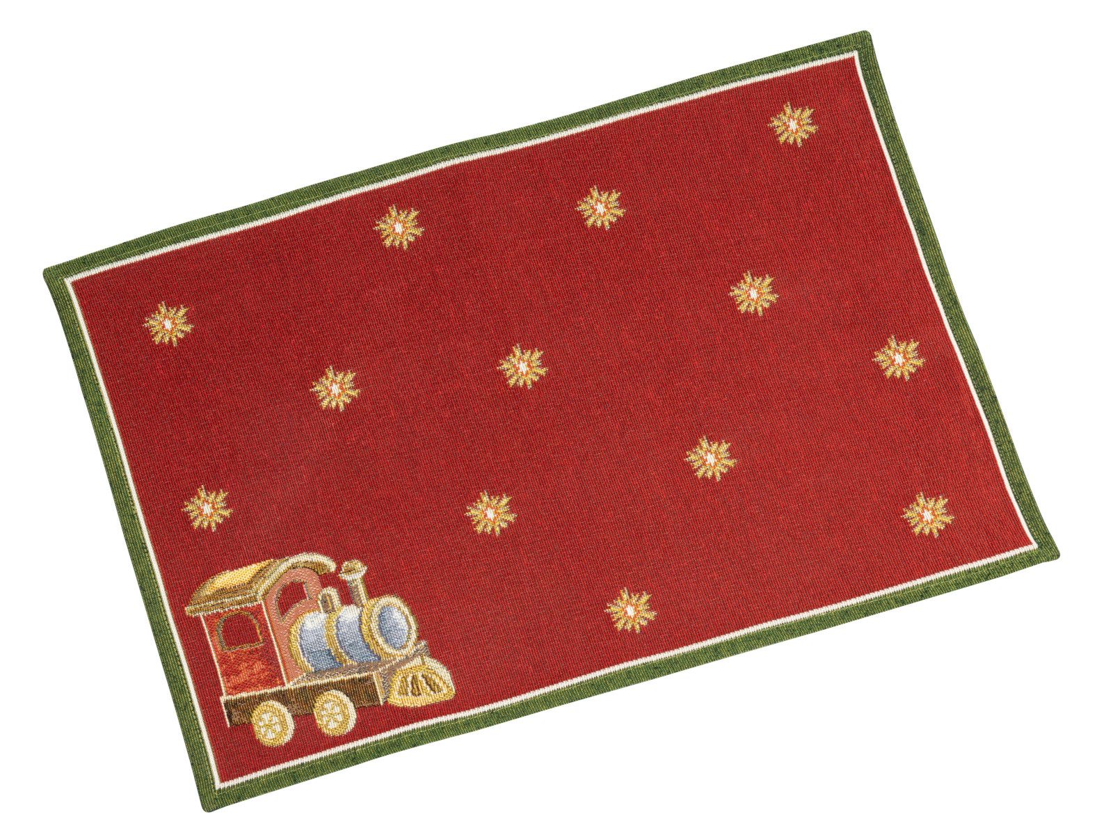 Villeroy & Boch Platzset Toy's Delight Jubiläums-Set Gobelin Platzset 4tlg günstig online kaufen