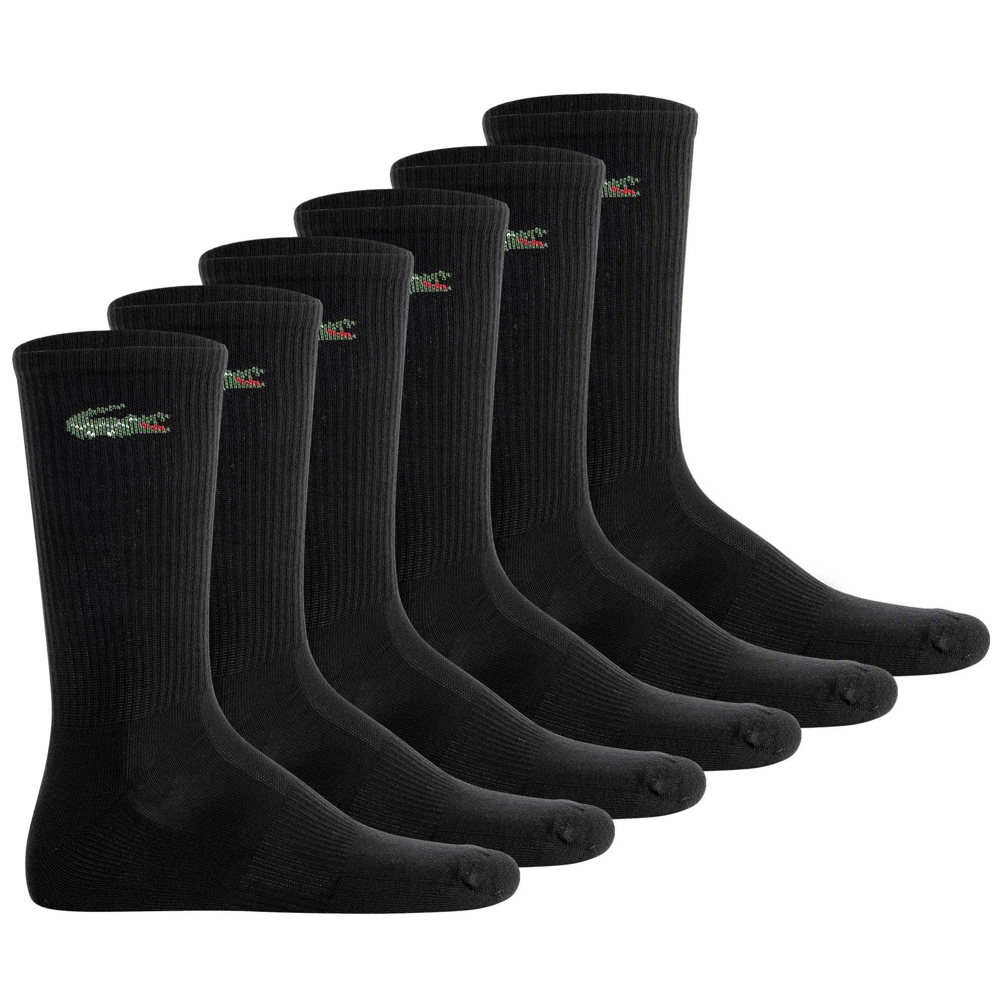 Kurzsocken Unisex Socken 6er Pack Baumwolle