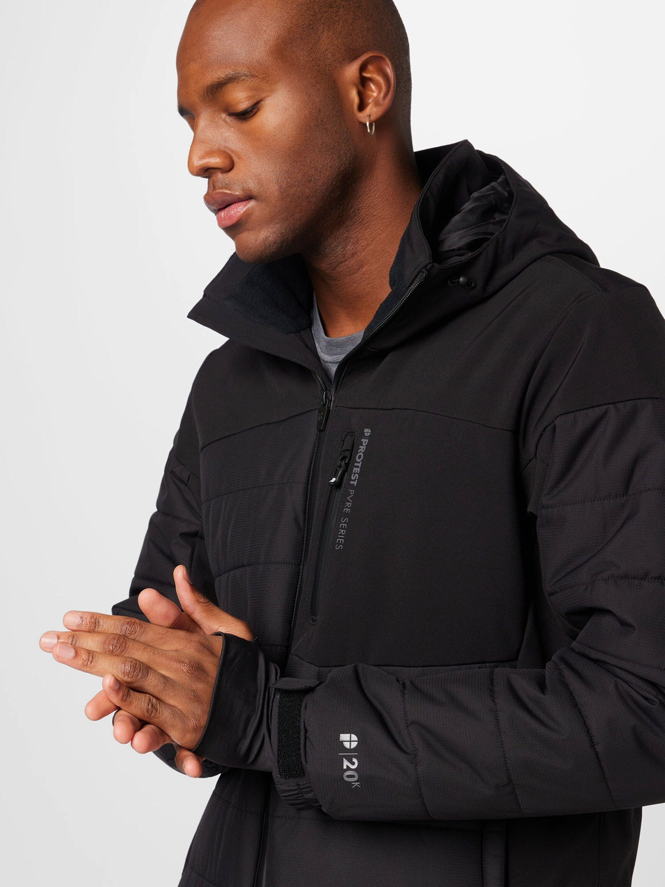 Protest Trainingsjacke (1-St)