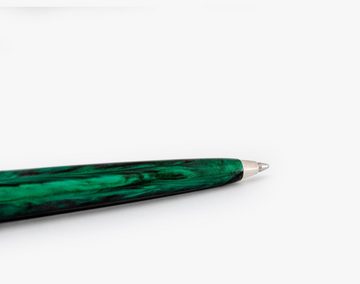 Visconti Kugelschreiber Ballpoint Kugelschreiber Acryl Resin Visconti Mirage Emerald grün, (kein Set)