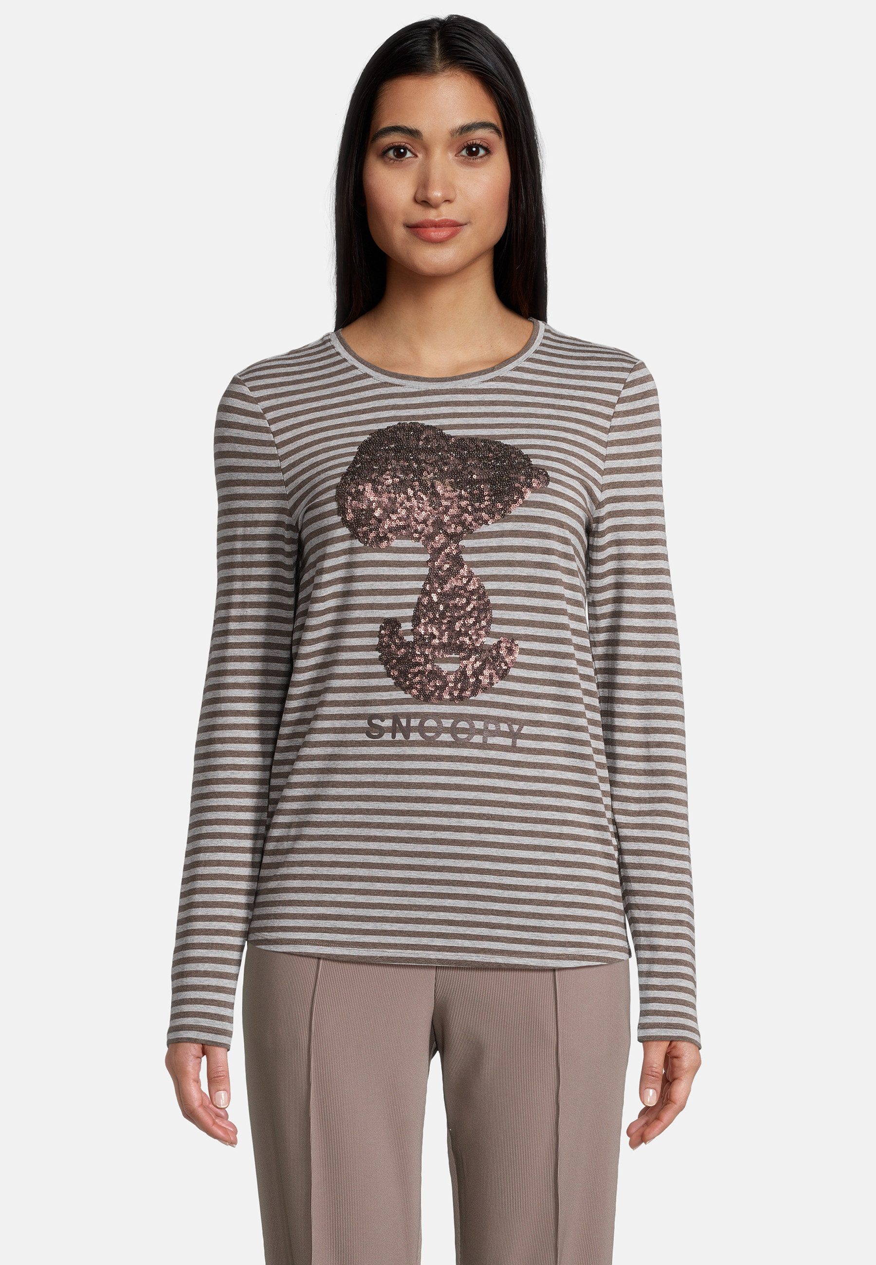 Princess goes Hollywood T-Shirt mit Pailletten günstig online kaufen