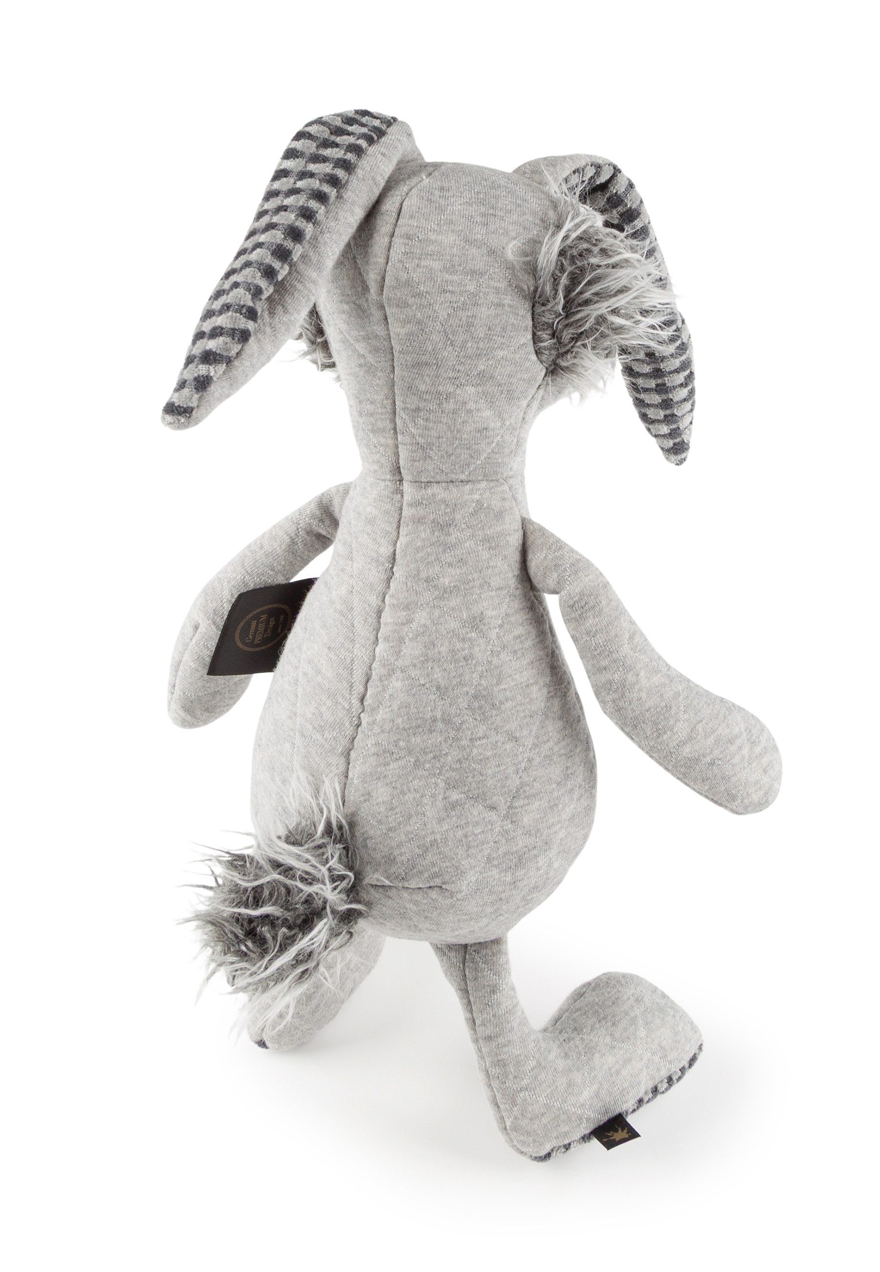 Sigikid Kuscheltier Hase Otto Ohne Plan, BeastsTown (1-St)