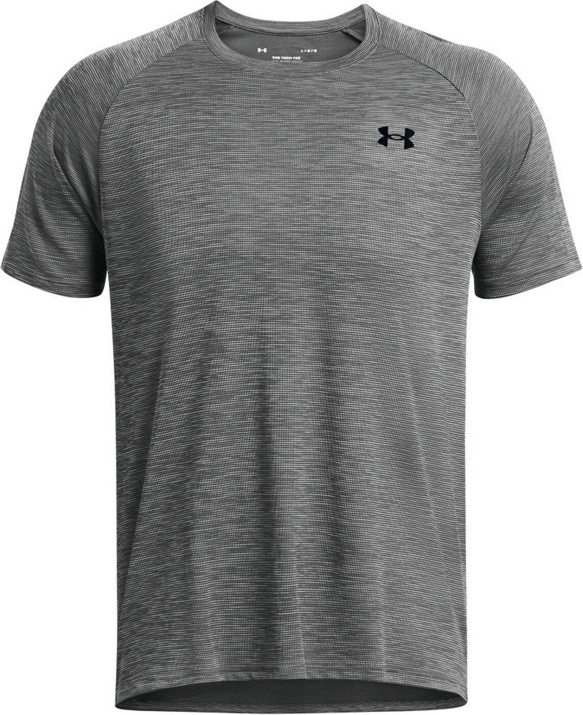 Under Armour® Kurzarmshirt UA TECH TEXTURED günstig online kaufen