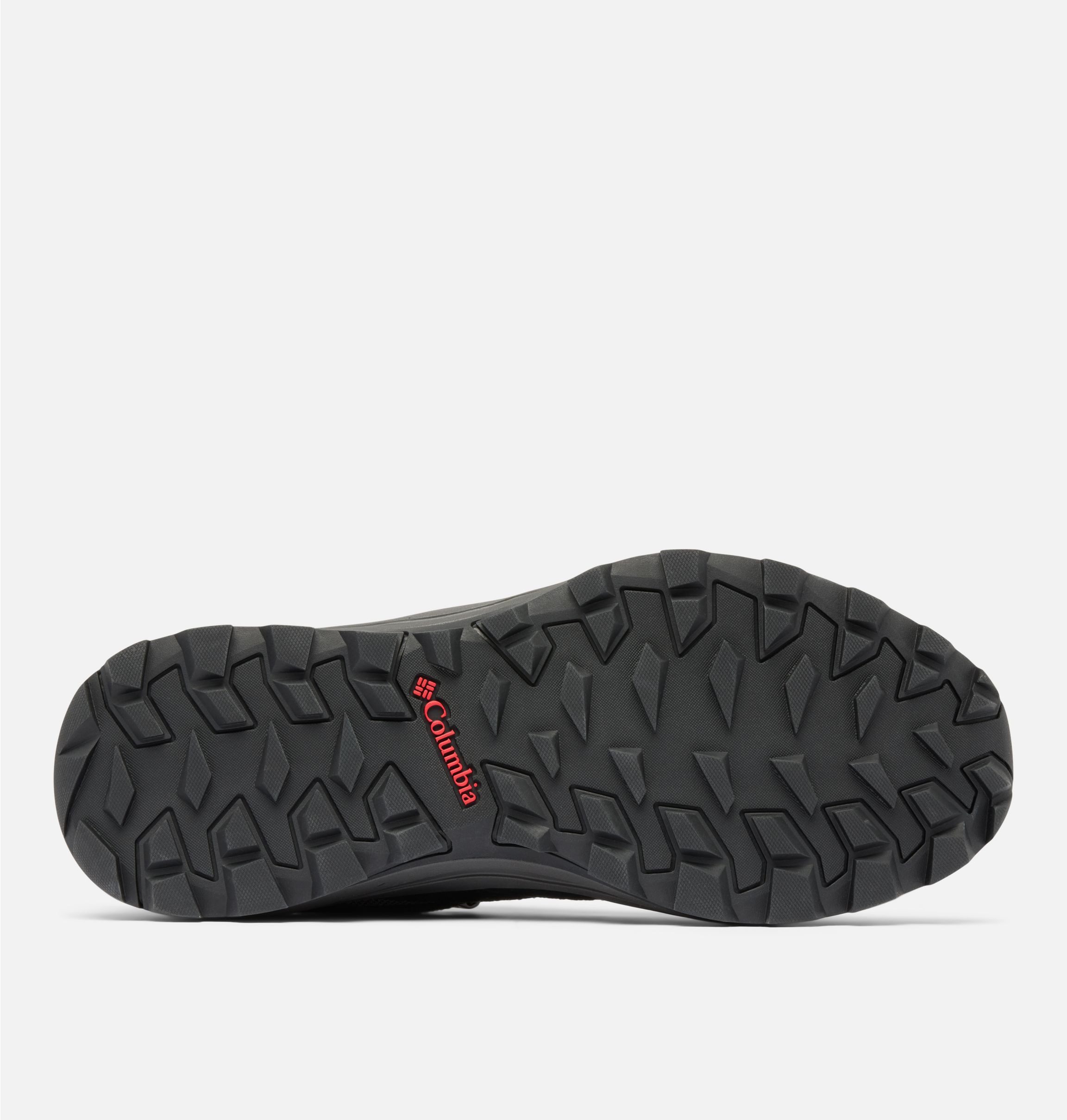 Columbia REDMOND™ IV LOW WATERPROOF Wanderschuh wasserdicht günstig online kaufen