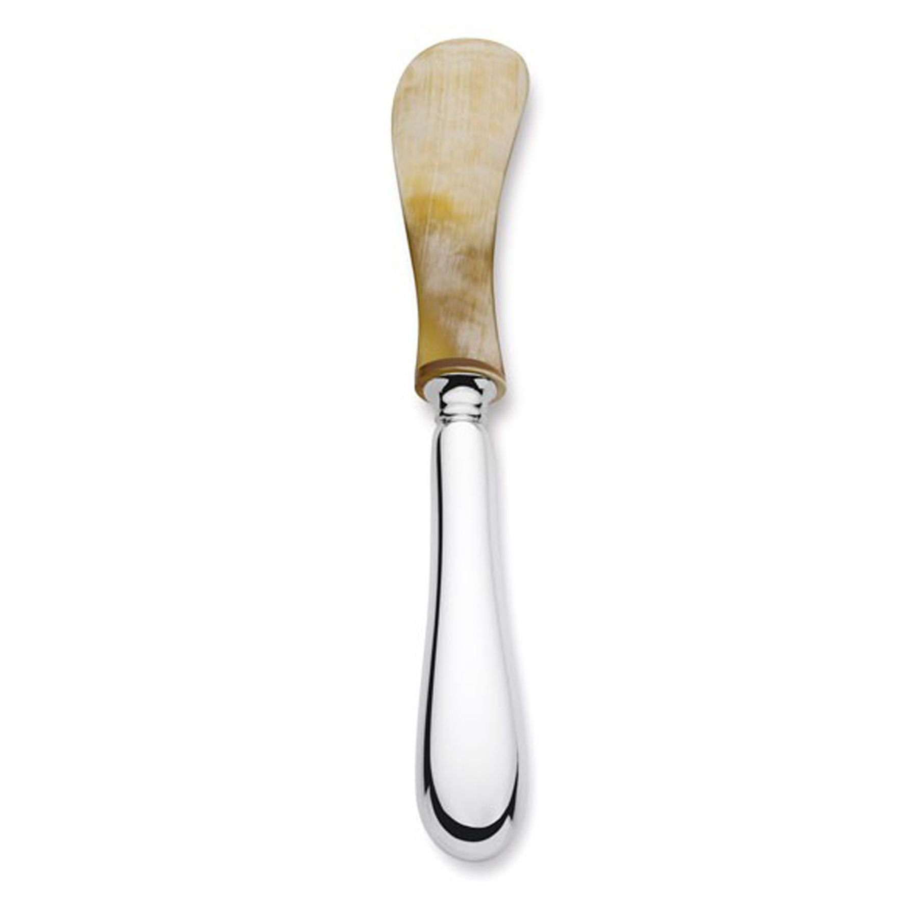 Fischbesteck, Sterlingsilber