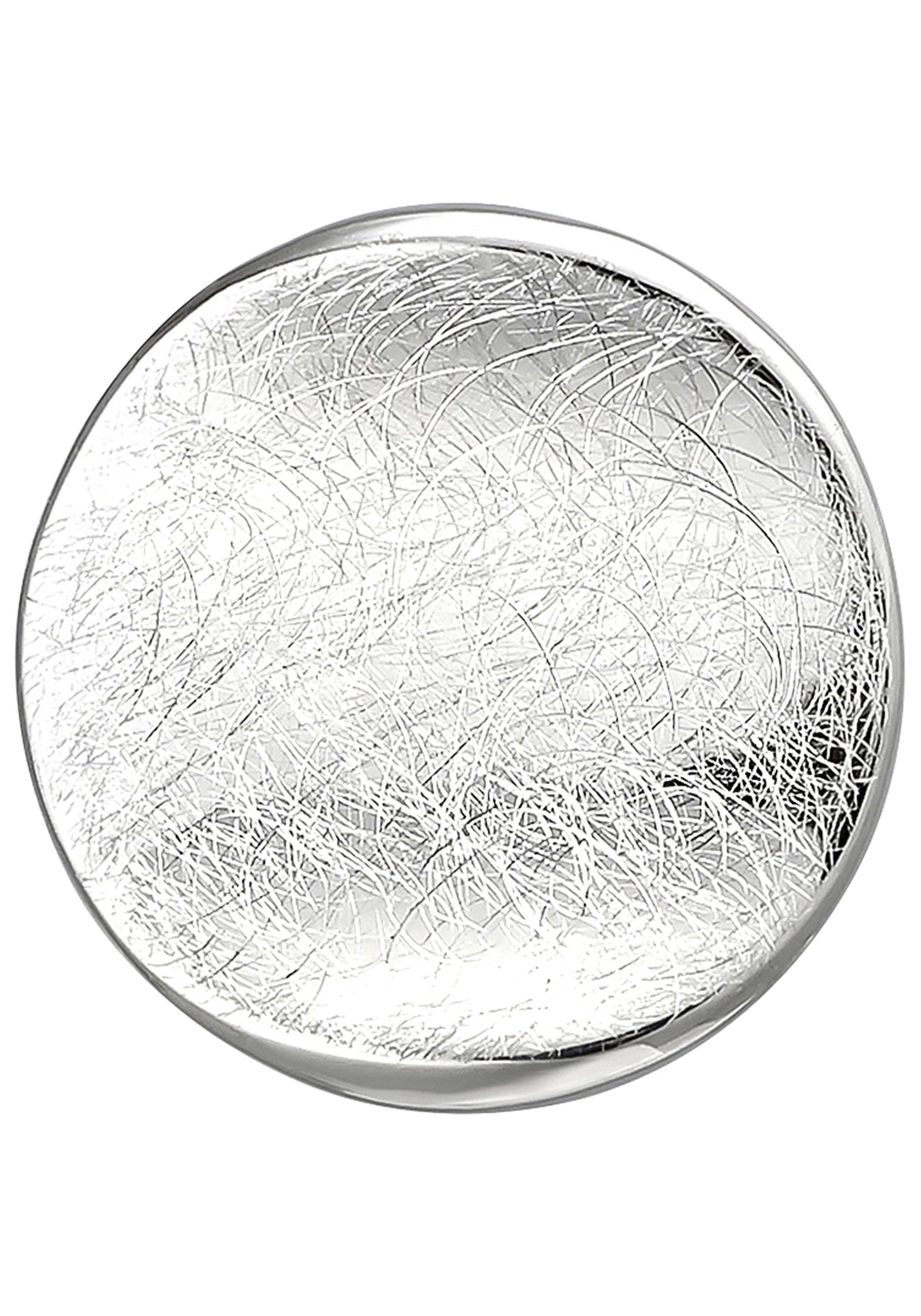 JOBO Kettenanhänger Anhänger rund, 925 Silber günstig online kaufen