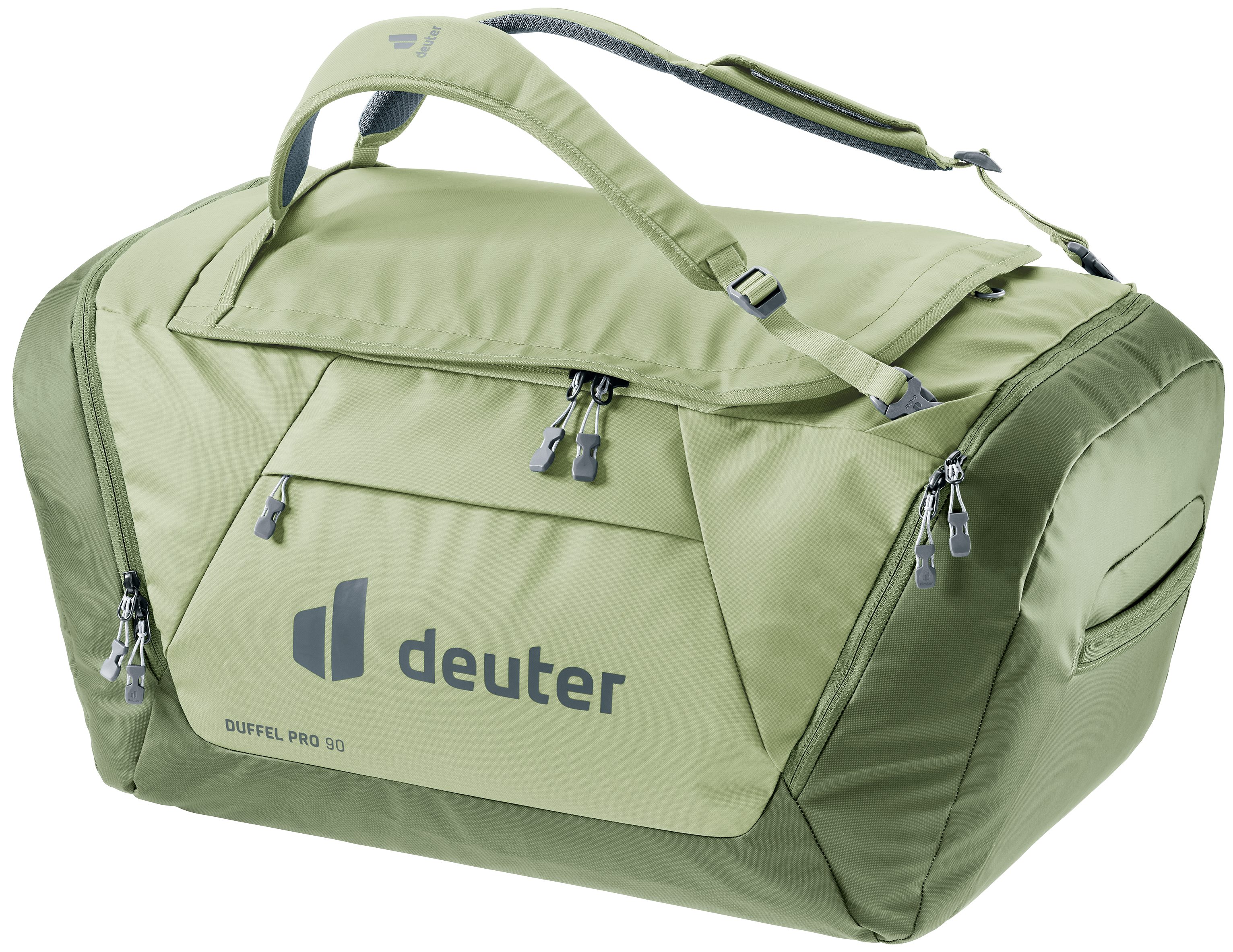 deuter Reisetasche DUFFEL PRO 90 L günstig online kaufen